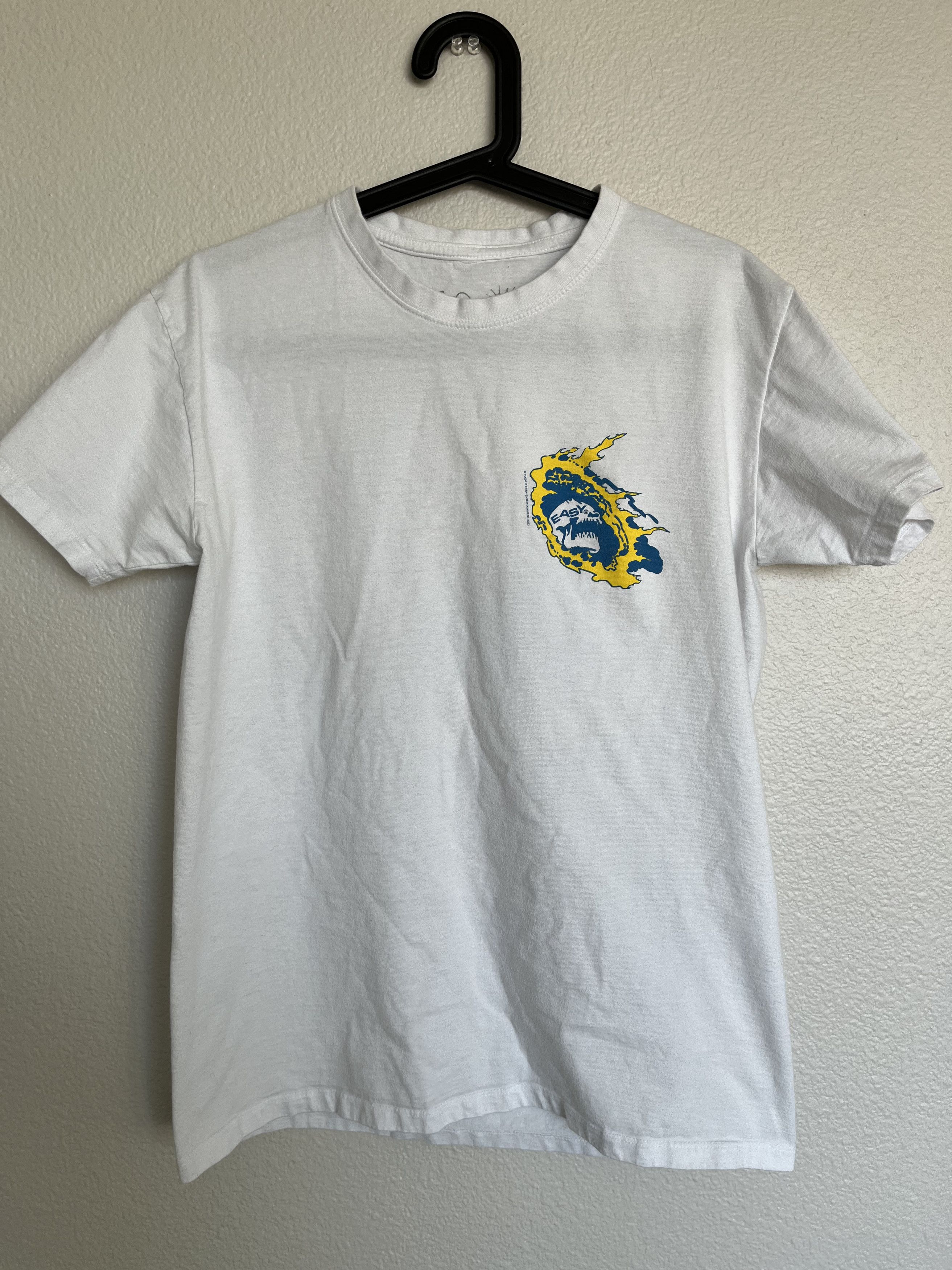 Other Took It Easy - Ride Tee Size US S / EU 44-46 / 1 - 2 Thumbnail