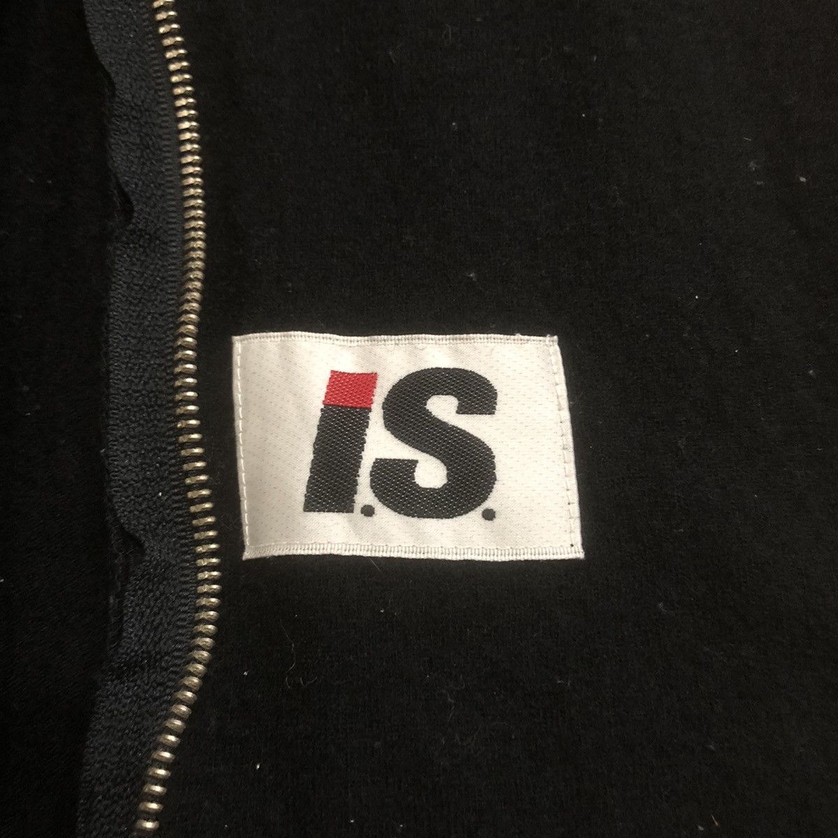 Issey Miyake × Vintage Vintage Issey Miyake Double Zip Hodie Sweater Size US M / EU 48-50 / 2 - 6 Thumbnail