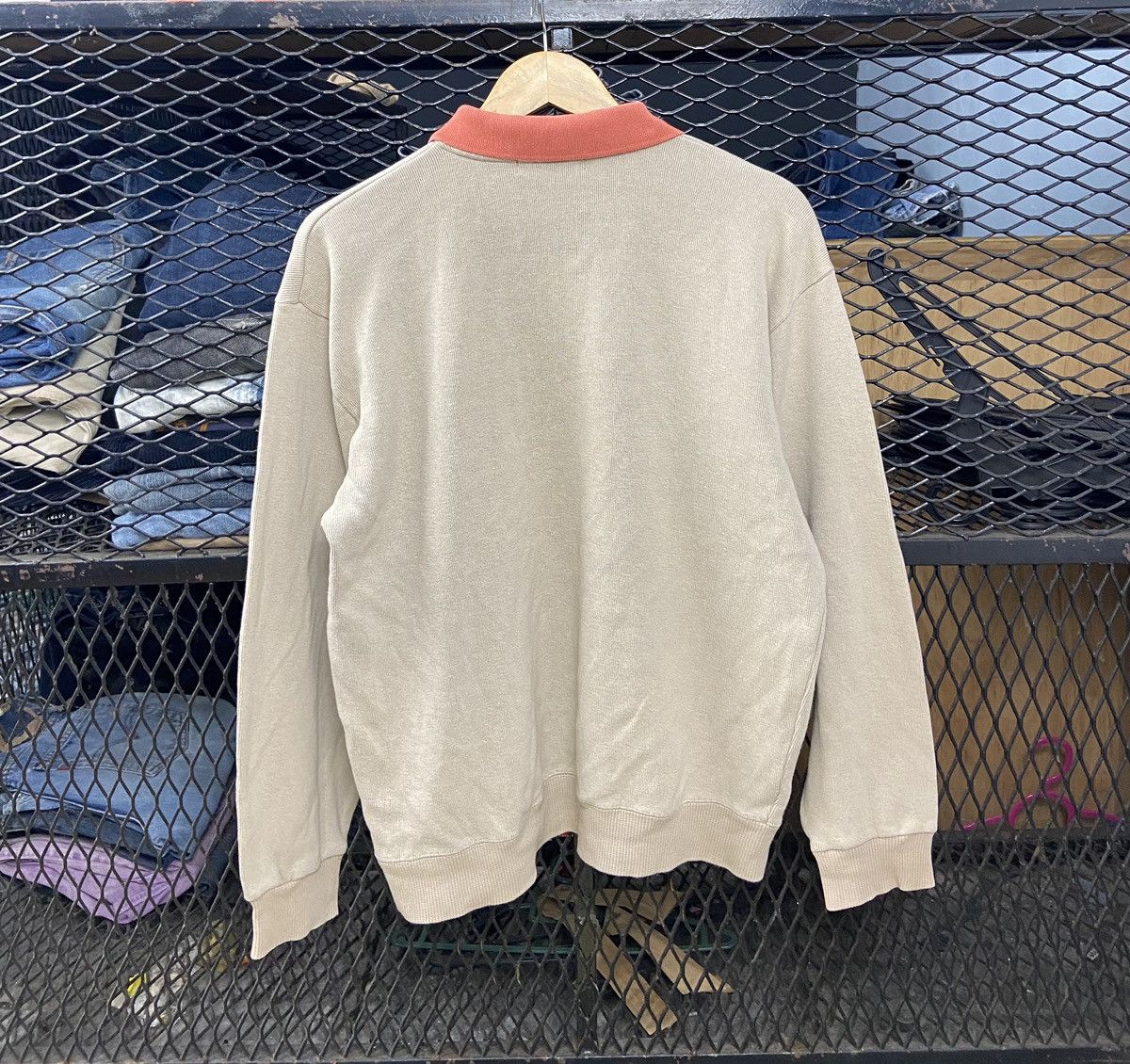 Other × Vintage RAPIDO SPIRIT SWEATSHIRT Size US L / EU 52-54 / 3 - 10 Thumbnail