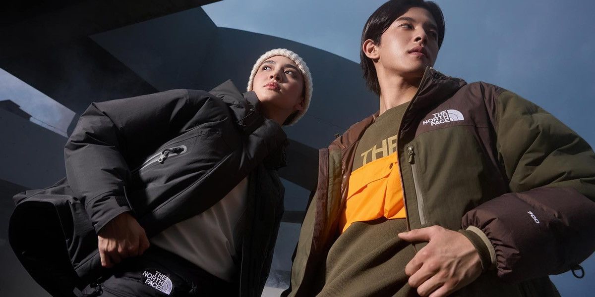 Kazuki Kuraishi × The North Face Urban Exploration WATERPROOF HOODED DOWN PERTEX JACKET Size US M / EU 48-50 / 2 - 16 Thumbnail
