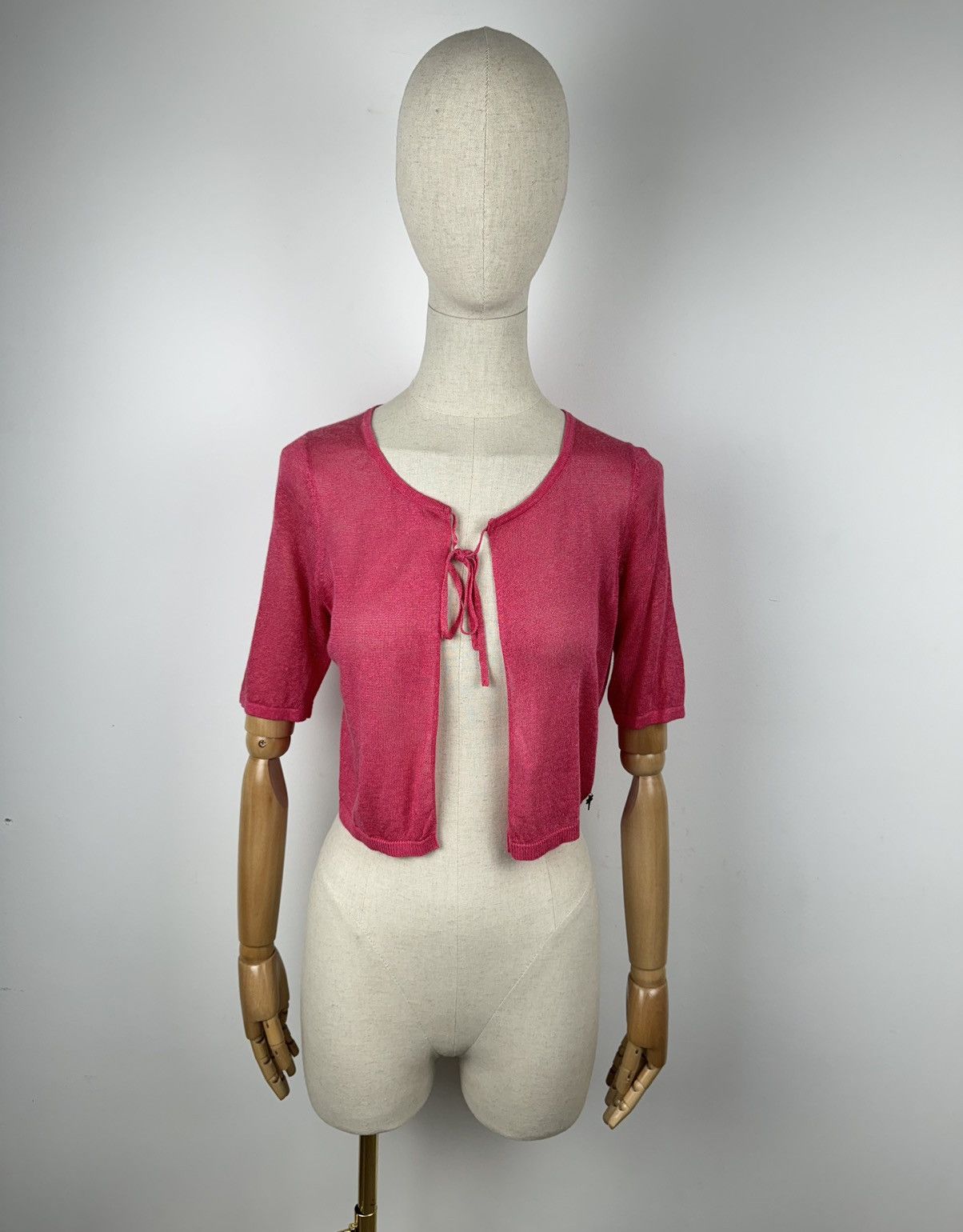 Other Women’s So Glad And Very by White Stuff Top Cardigan size 10 Size L / US 10 / IT 46 - 1 Thumbnail