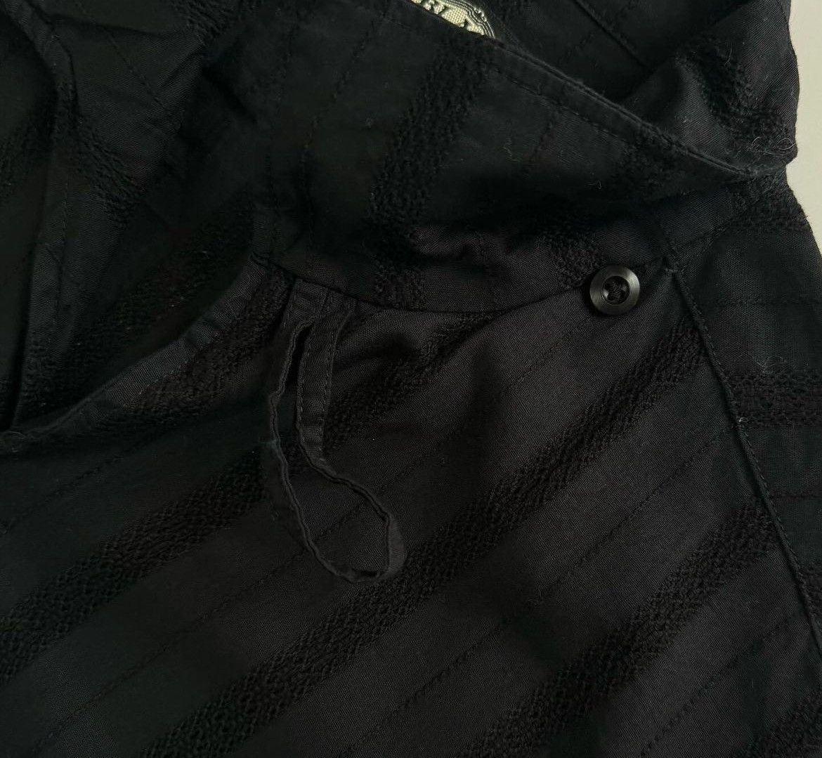 BLACK SIGN Black sign shirt Size US L / EU 52-54 / 3 - 5 Thumbnail