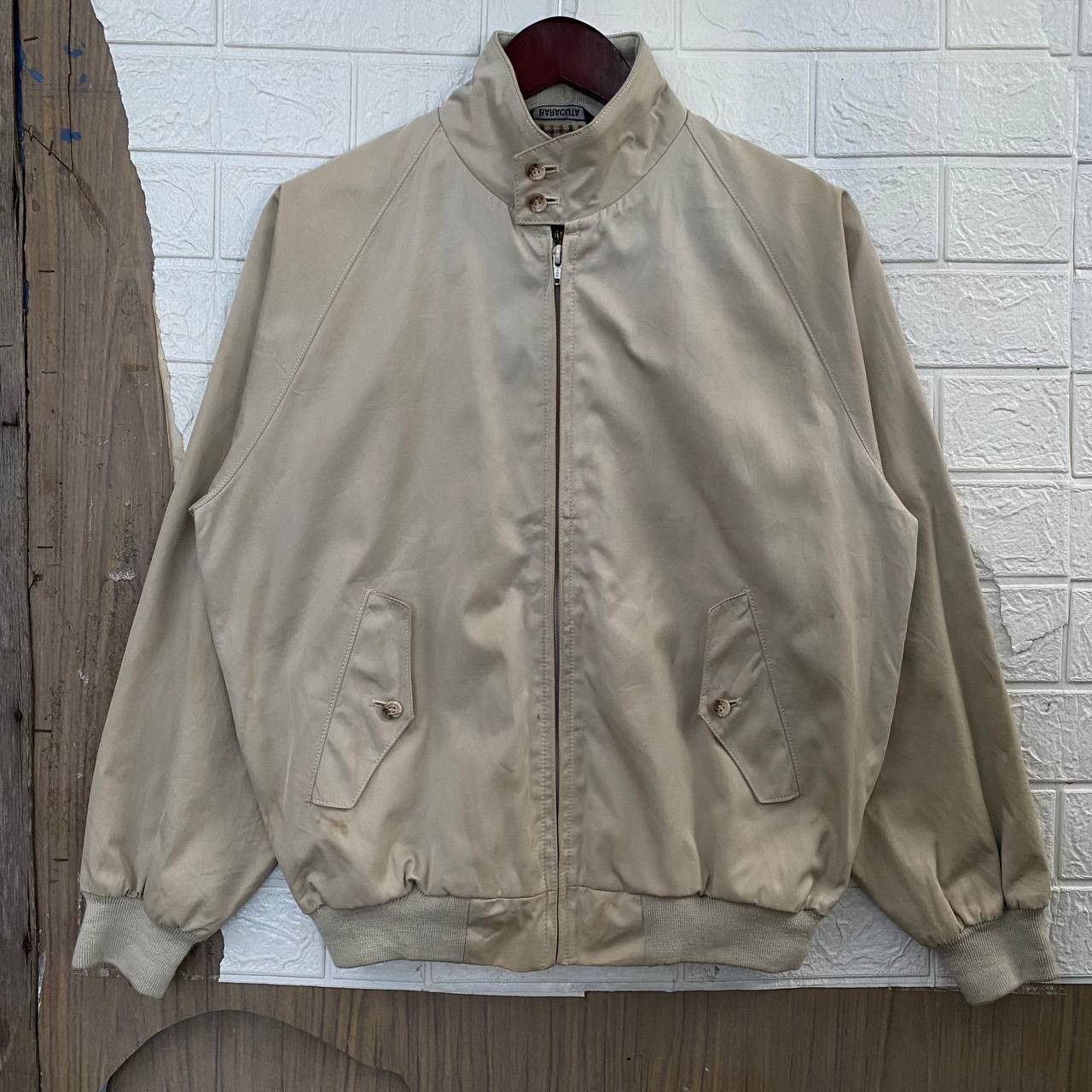 G 9 Jacket | Grailed
