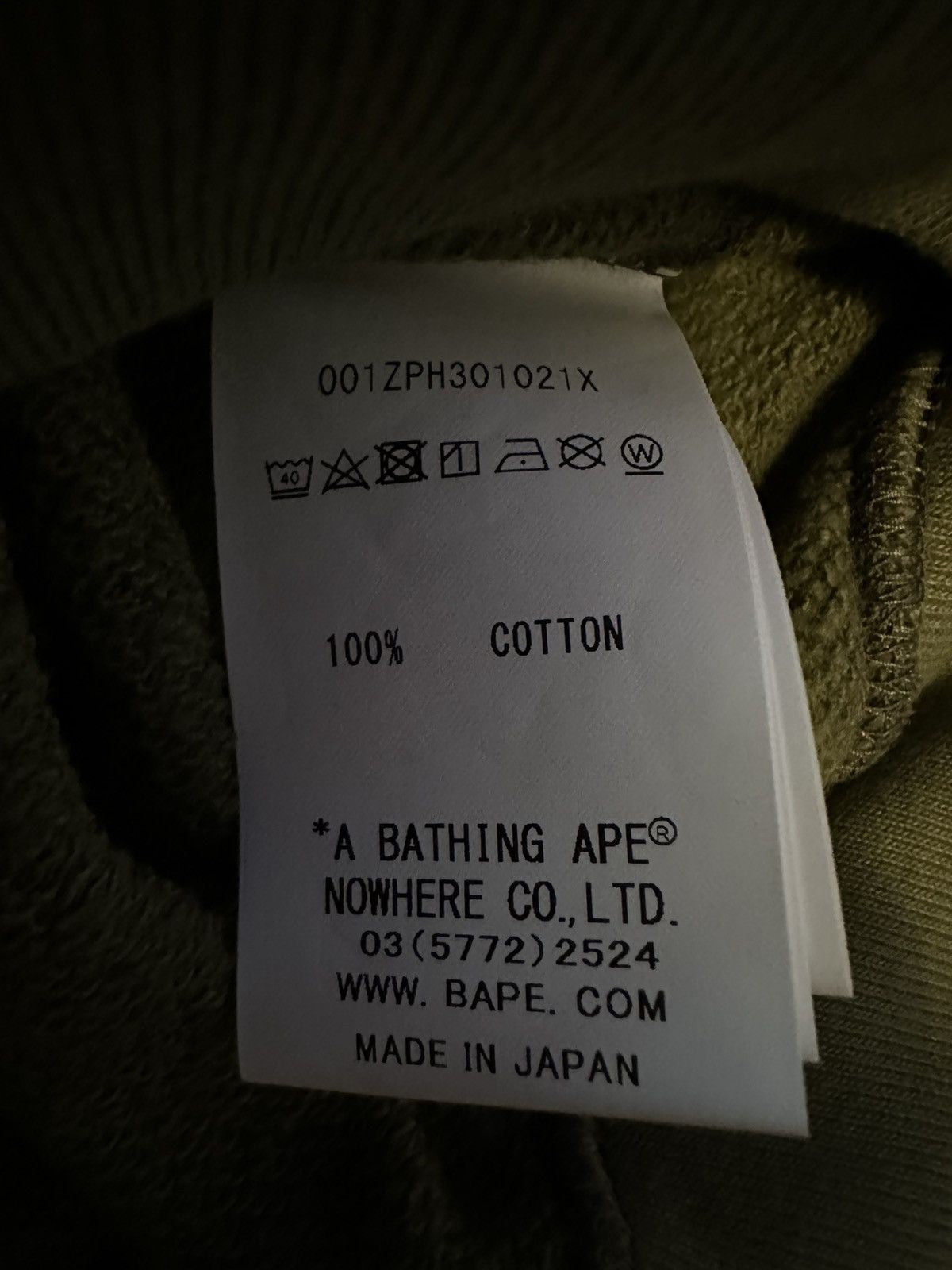 Bape BAPE 1st camo multi shark full zip hoodie Size US M / EU 48-50 / 2 - 8 Thumbnail