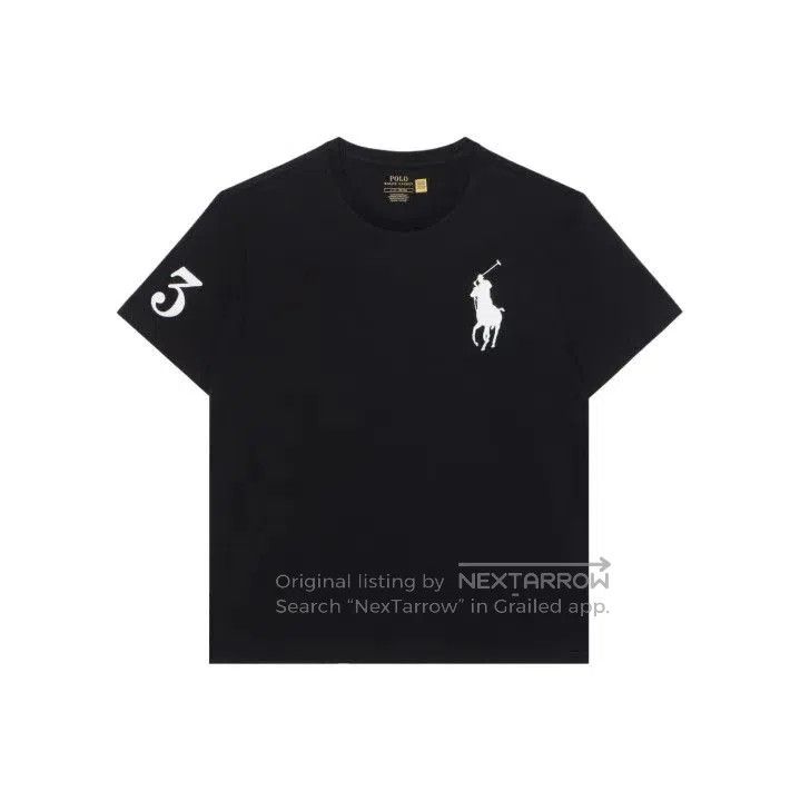 Polo Ralph Lauren Polo Ralph Lauren Big Logo Embroidered Short. Size US M / EU 48-50 / 2 - 1 Thumbnail