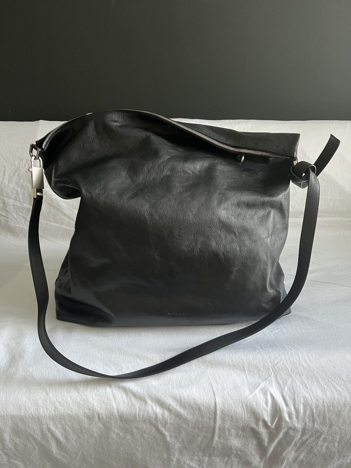 Rick Owens Balloon Bag
