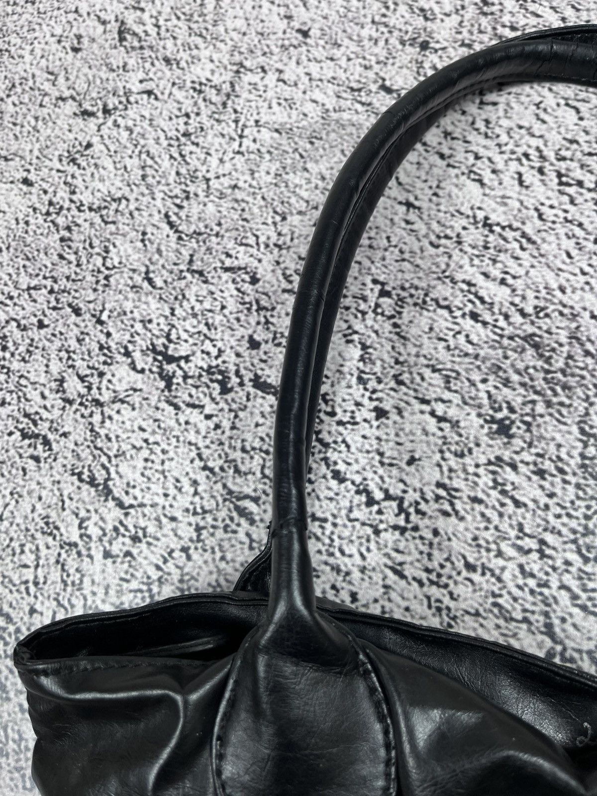Miss Sixty Vintage Killah By Miss Sixty Opium AvantGarde Gothic Bag Size ONE SIZE - 14 Thumbnail