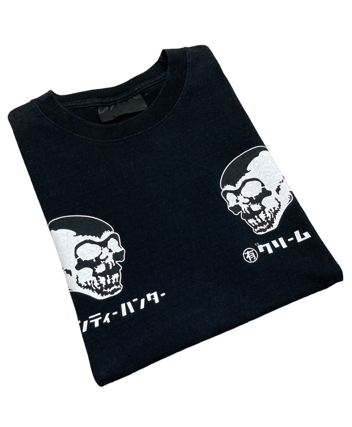 Bounty Hunter Bounty Hunter Harajuku T-shirt Size US M / EU 48-50 / 2 - 11 Thumbnail