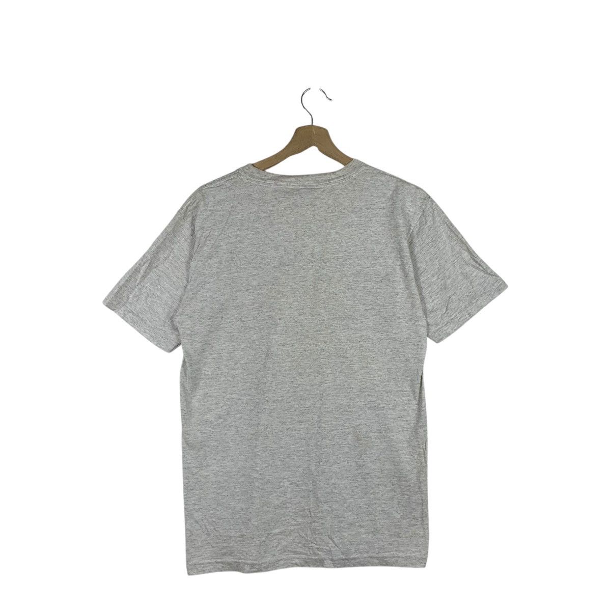 Jansport Vintage 90’ JANSPORT WEBSTER UNIVERSITY Crest Tee Shirt Top Size US S / EU 44-46 / 1 - 6 Thumbnail