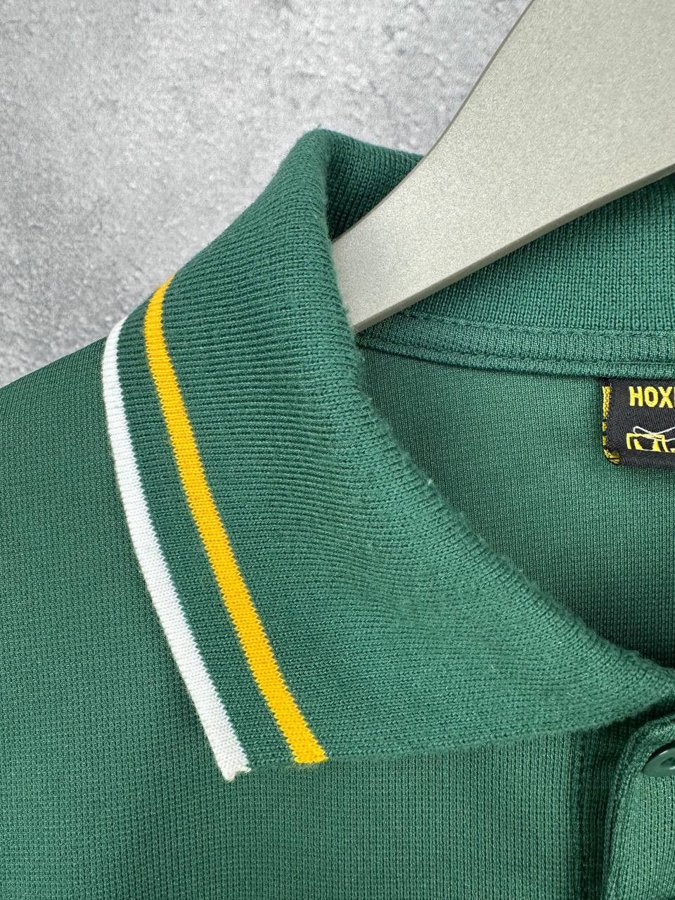 Vintage Hoxley Australia Vintage Polo Jersey Shirt National Team Size US M / EU 48-50 / 2 - 6 Thumbnail