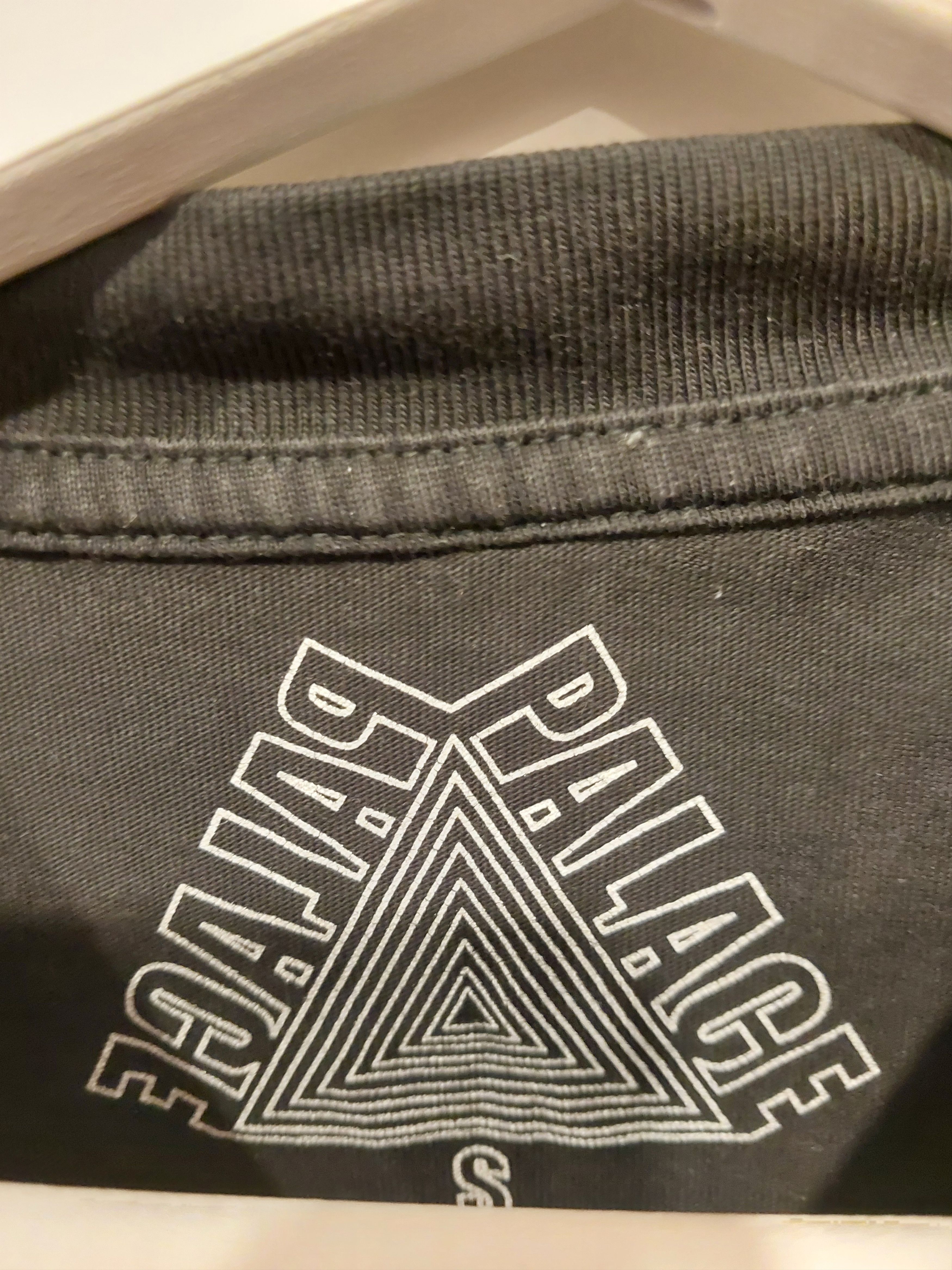 Palace Palace Tri Lager T Shirt Size US S / EU 44-46 / 1 - 3 Thumbnail