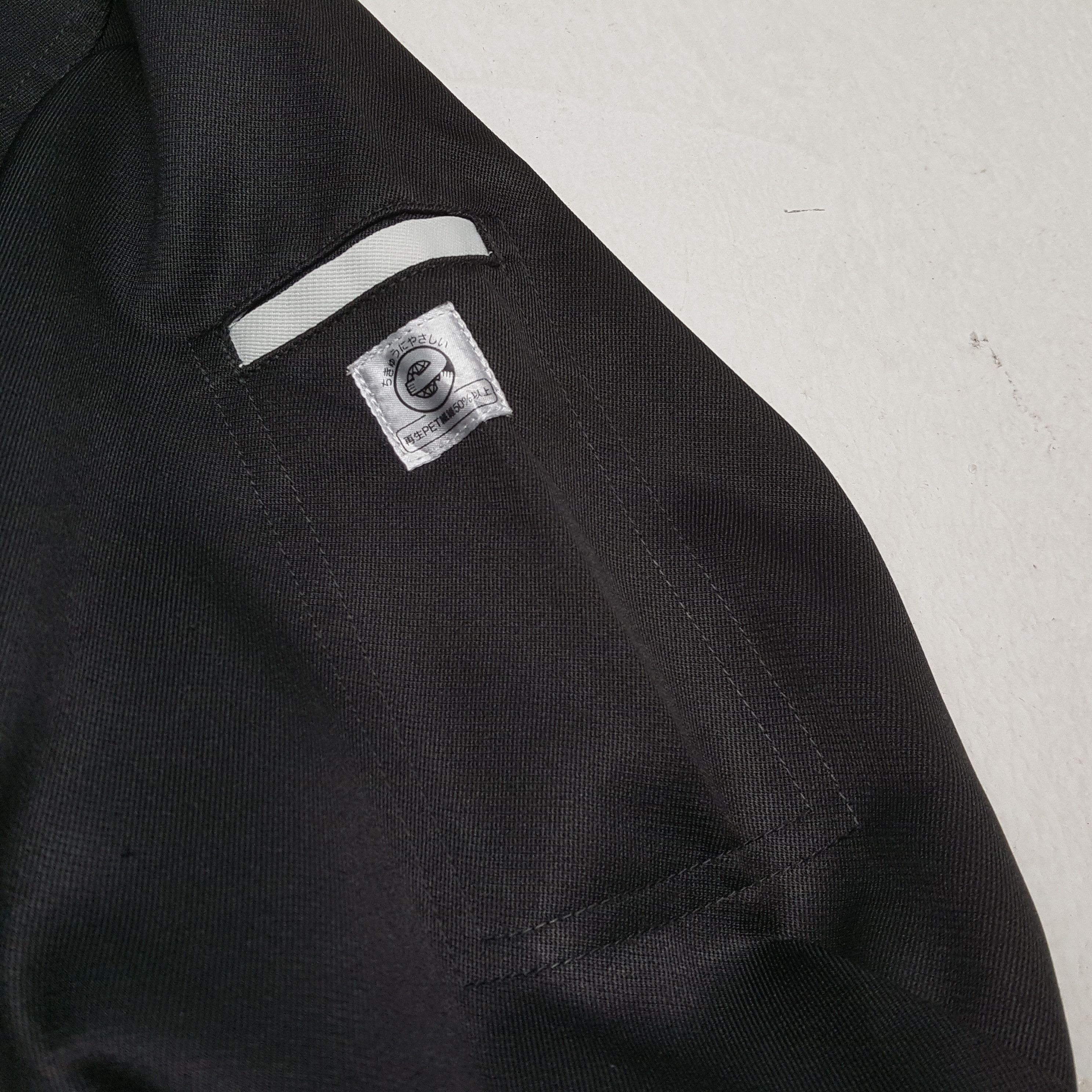 Japanese Brand × Vintage MUGEN HONDA Japanese Motorsports Custom Art Jacket Size US L / EU 52-54 / 3 - 7 Thumbnail