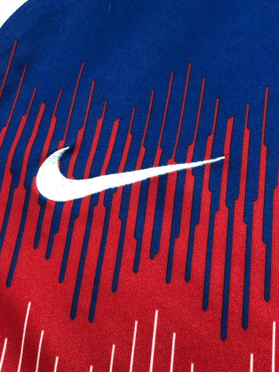 Nike Nike Jersey ENGLAND Size US M / EU 48-50 / 2 - 5 Thumbnail