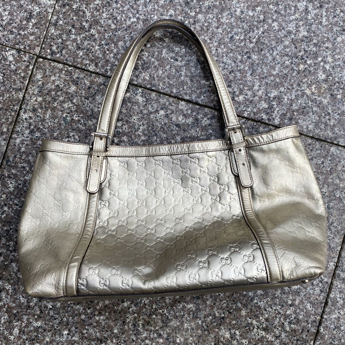 Gucci Authentic Gucci shoulder bag Size ONE SIZE - 2 Thumbnail
