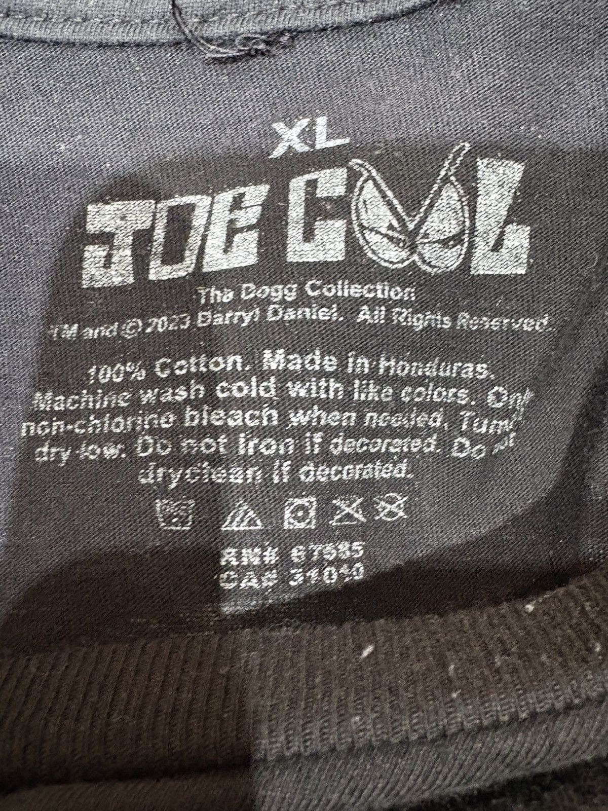 Other Snoop doggy dogg tee Size US XL / EU 56 / 4 - 3 Thumbnail