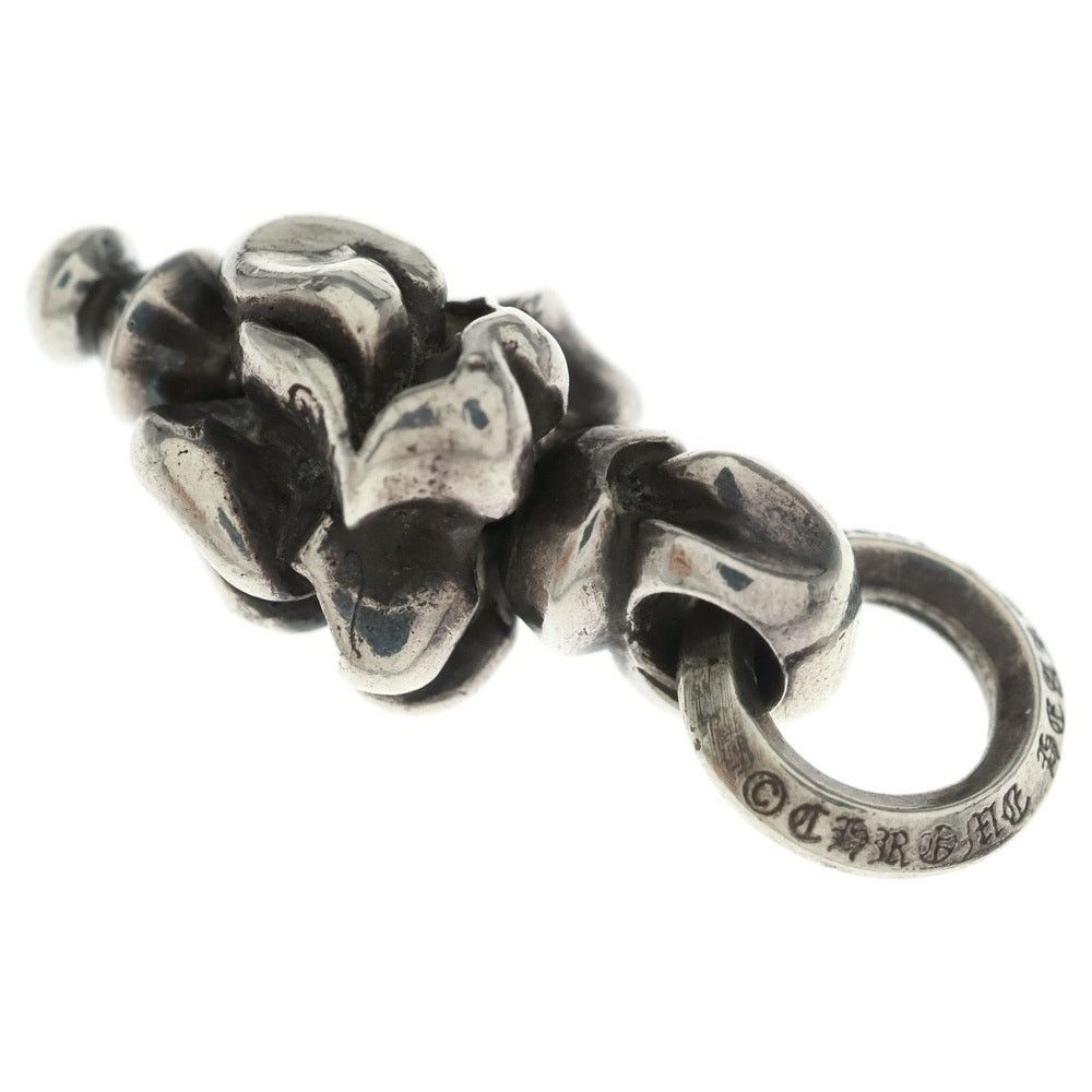 Chrome Hearts CHROME HEARTS LT SWIVEL Charm Necklace Silver Size ONE SIZE - 5 Thumbnail