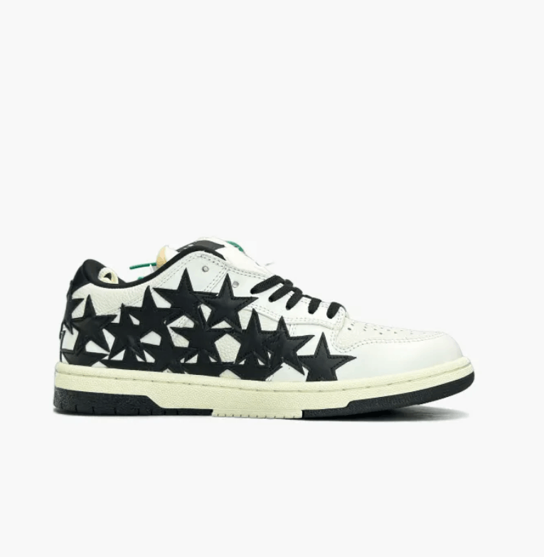 Amiri Amiri Low-Top Sneakers Size US 7 / EU 40 - 7 Thumbnail