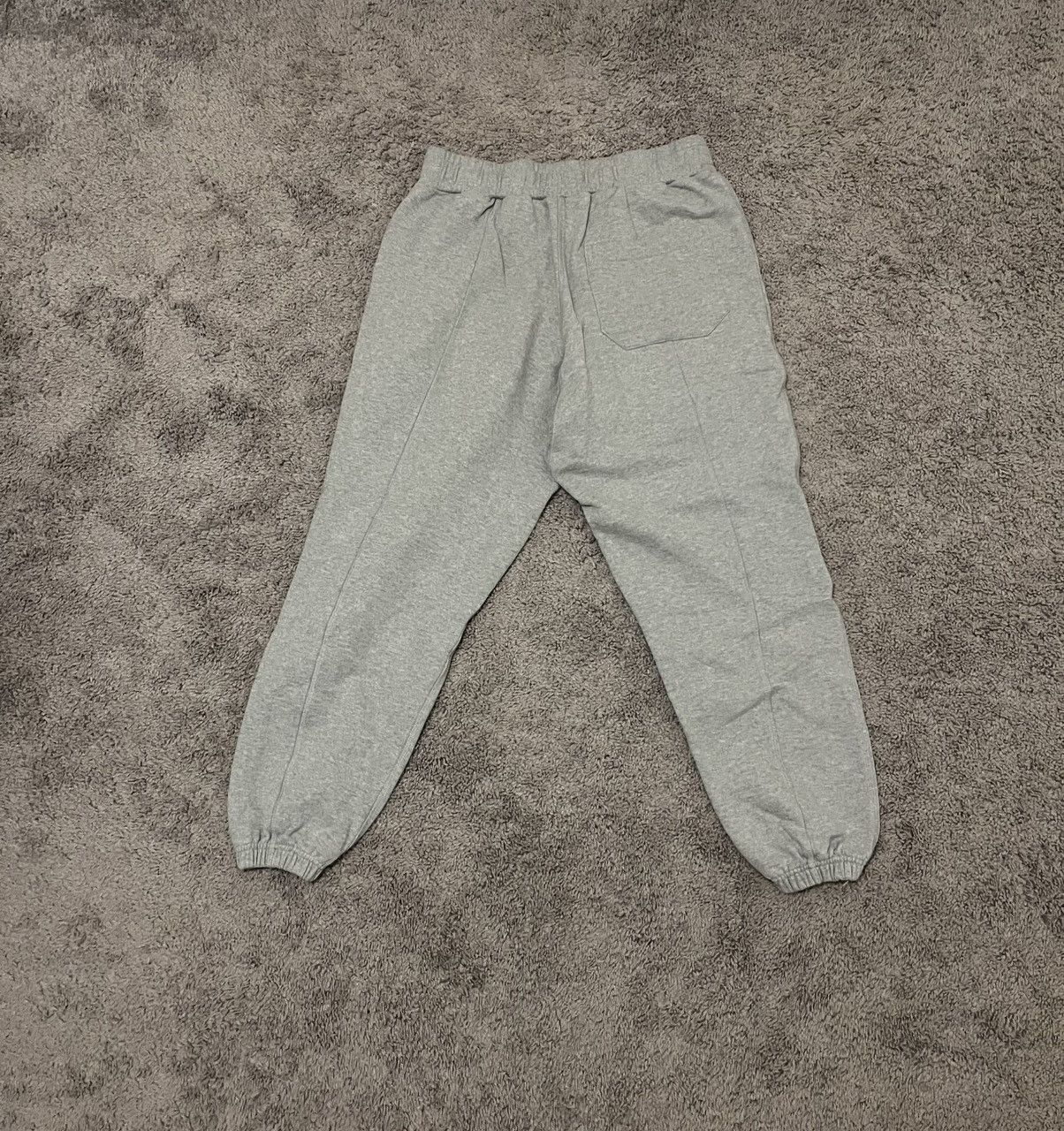 Cole Buxton Cole Buxton Warm Up Sweatpants Size US 34 / EU 50 - 2 Thumbnail