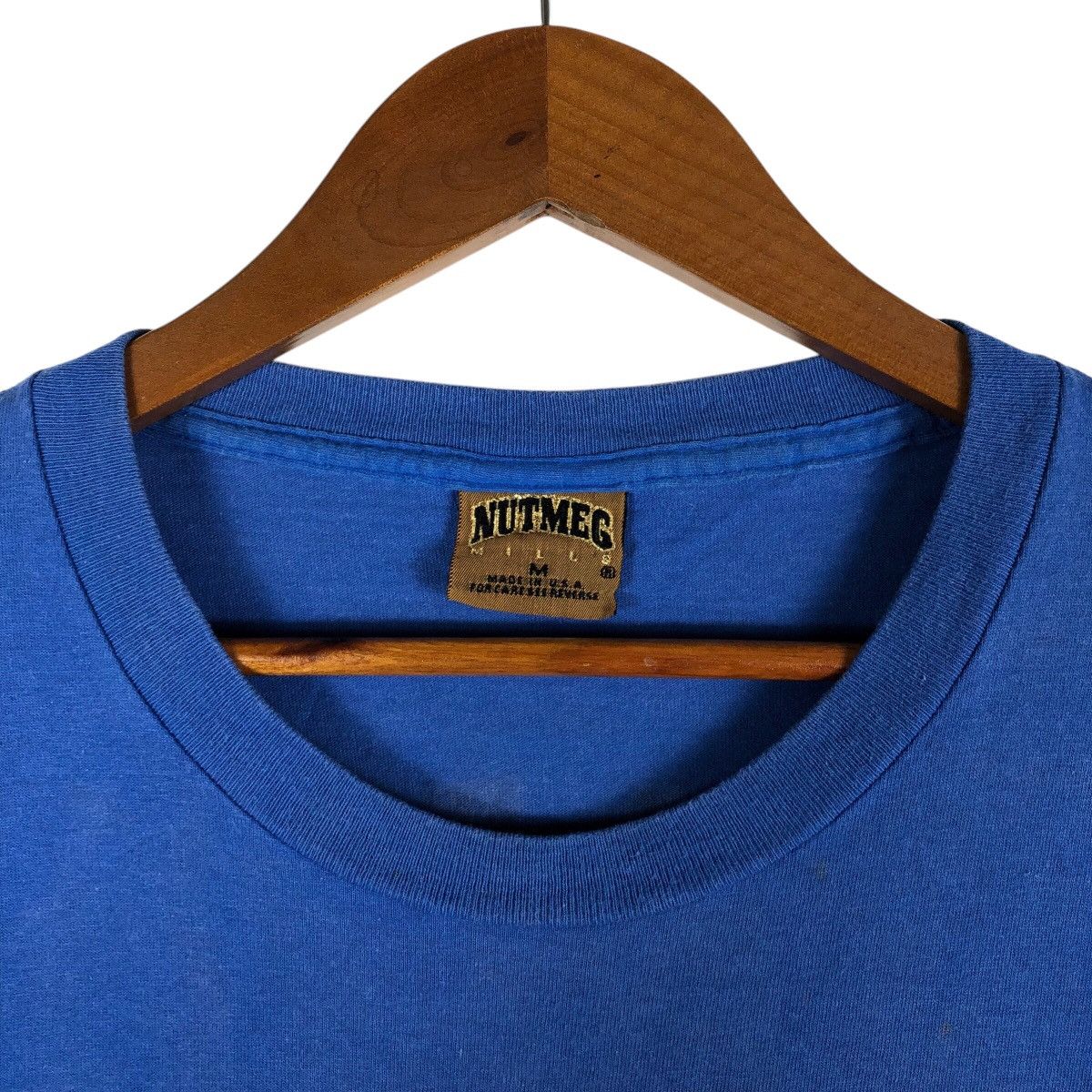 Nutmeg DODGERS Nomo 16 MLB T-Shirt Size US M / EU 48-50 / 2 - 2 Thumbnail