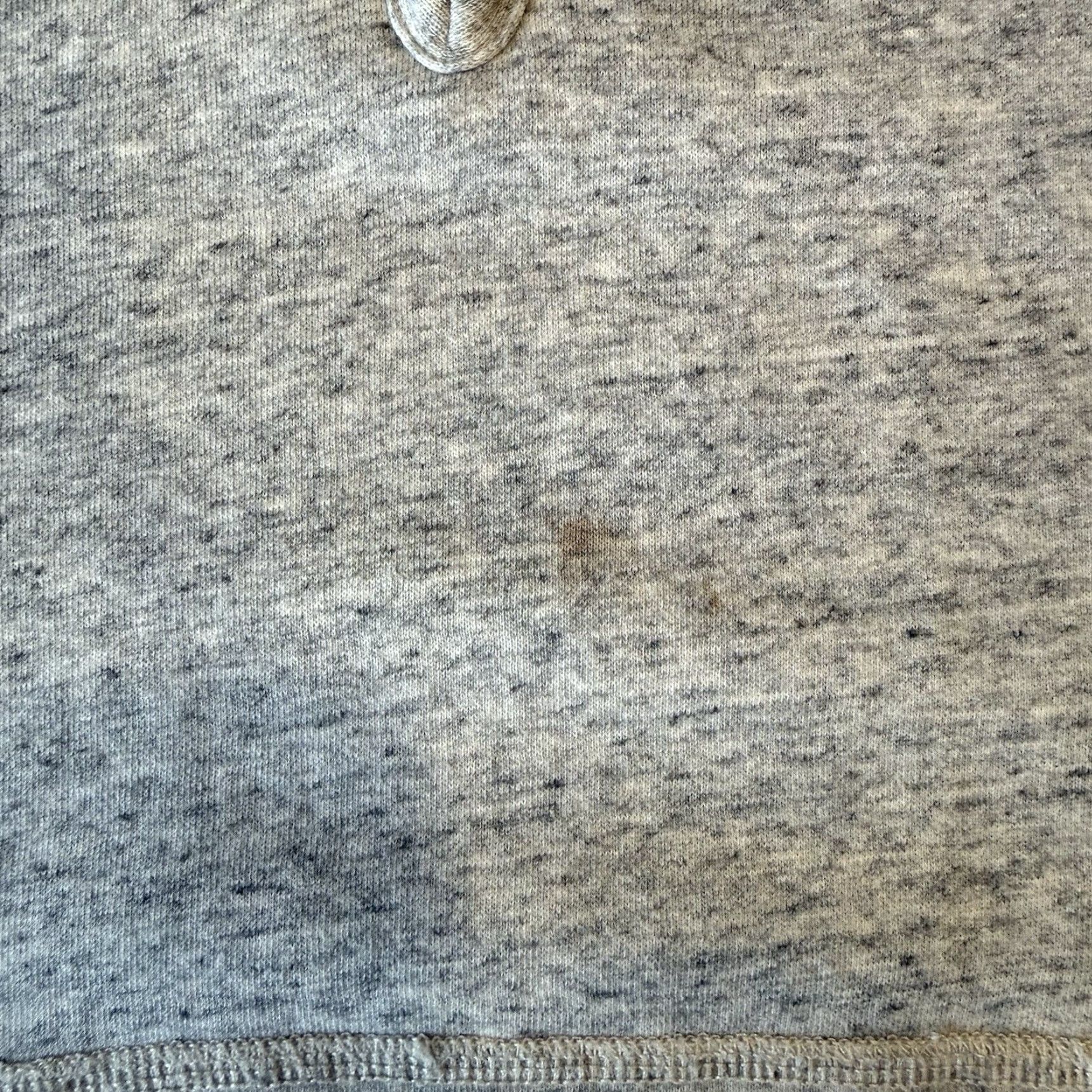 Wallace & Barnes Wallace & Barnes Hoodie Medium Gray 1/2 Zip Fleece Pullover New York Streetwear Men M Gray Hoodie 1/2 Zip Fleece Pullover Wallac e & Barnes Size US M / EU 48-50 / 2 - 4 Thumbnail