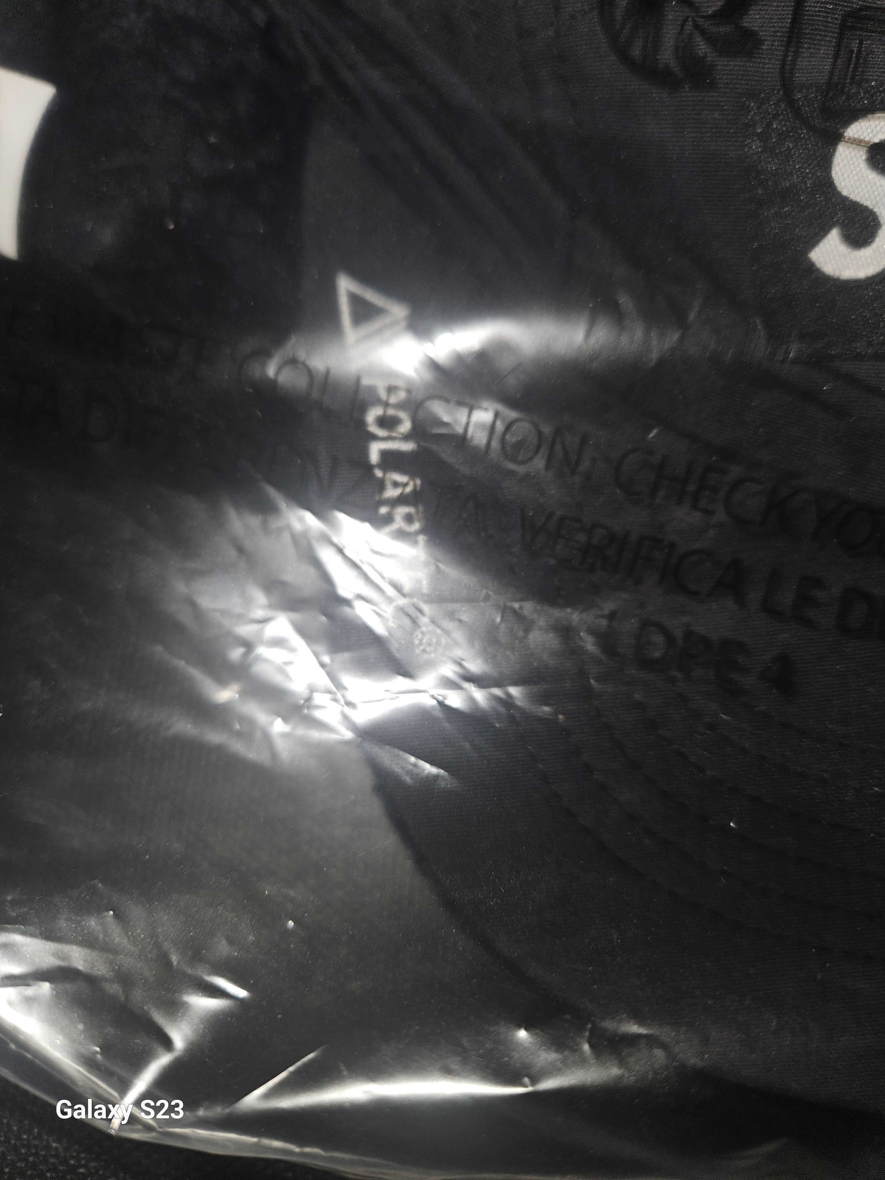 Supreme Supreme FW23 Polartec Reversable Camp Cap Size ONE SIZE - 2 Thumbnail
