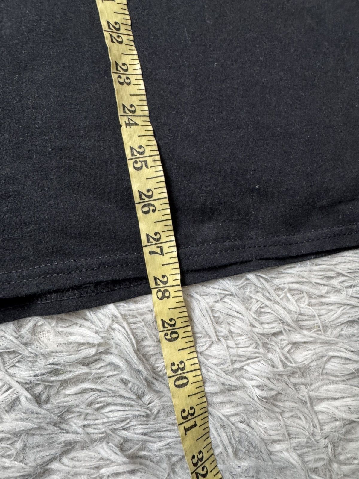 Band Tees Placebo Size US M / EU 48-50 / 2 - 4 Thumbnail