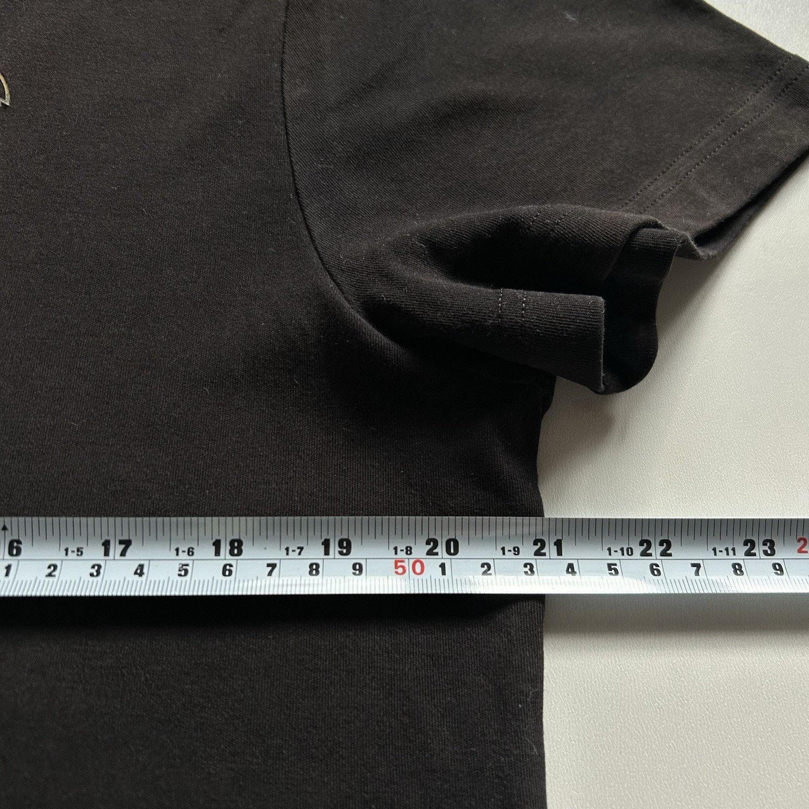 October's Very Own Vintage OVO Octobers Very Own T Shirt Large Drake Black Rare Size US L / EU 52-54 / 3 - 4 Thumbnail