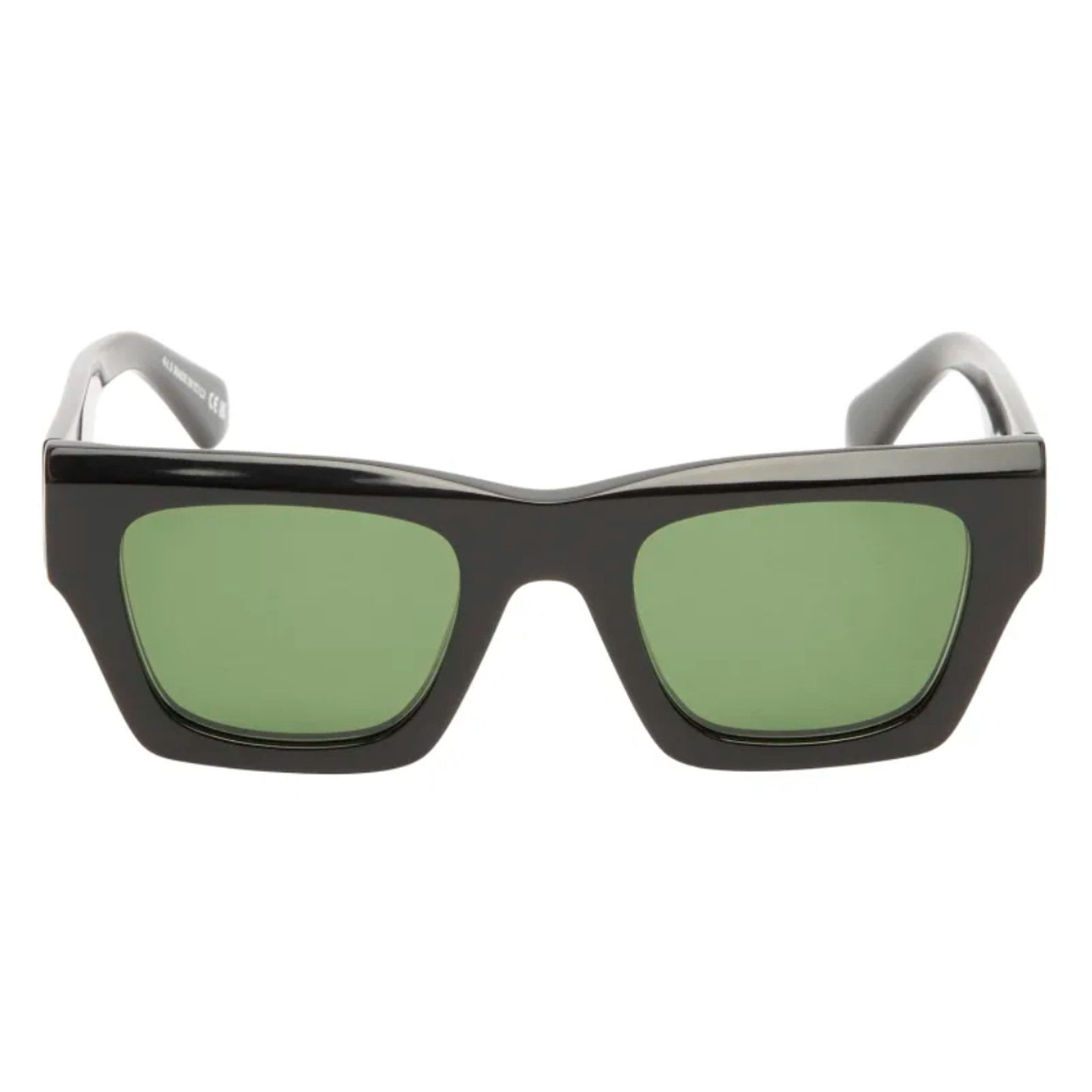 Off-White Off-White Sunglasses (OERI14RF25PLA0011055-FR) Size ONE SIZE - 4 Thumbnail