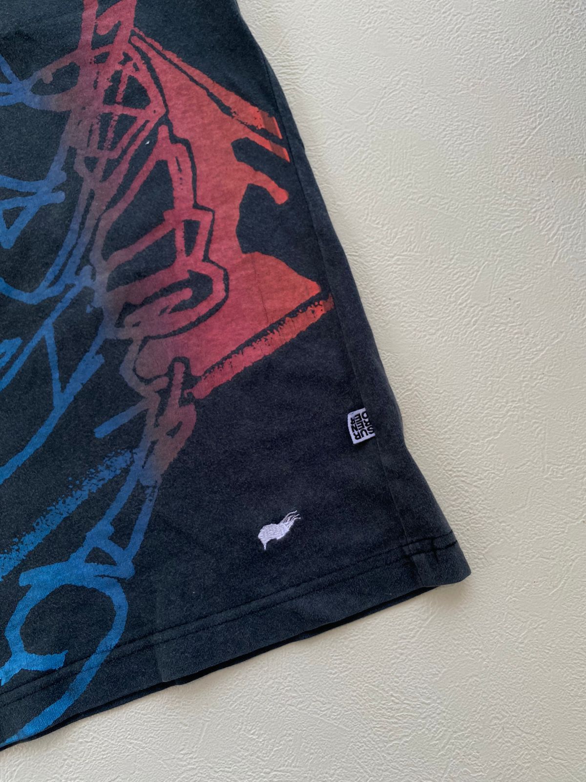 Futura Surrender x Futura x UNKLE Size US L / EU 52-54 / 3 - 3 Thumbnail
