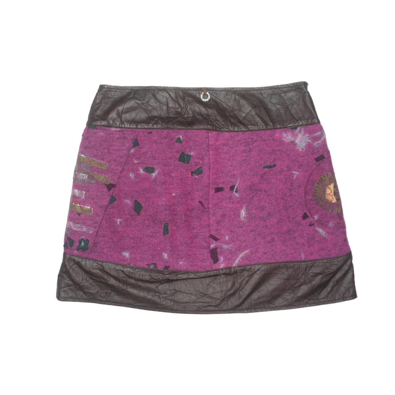 Other Save the Queen mini skirt Size 30" / US 8 / IT 44 - 5 Thumbnail