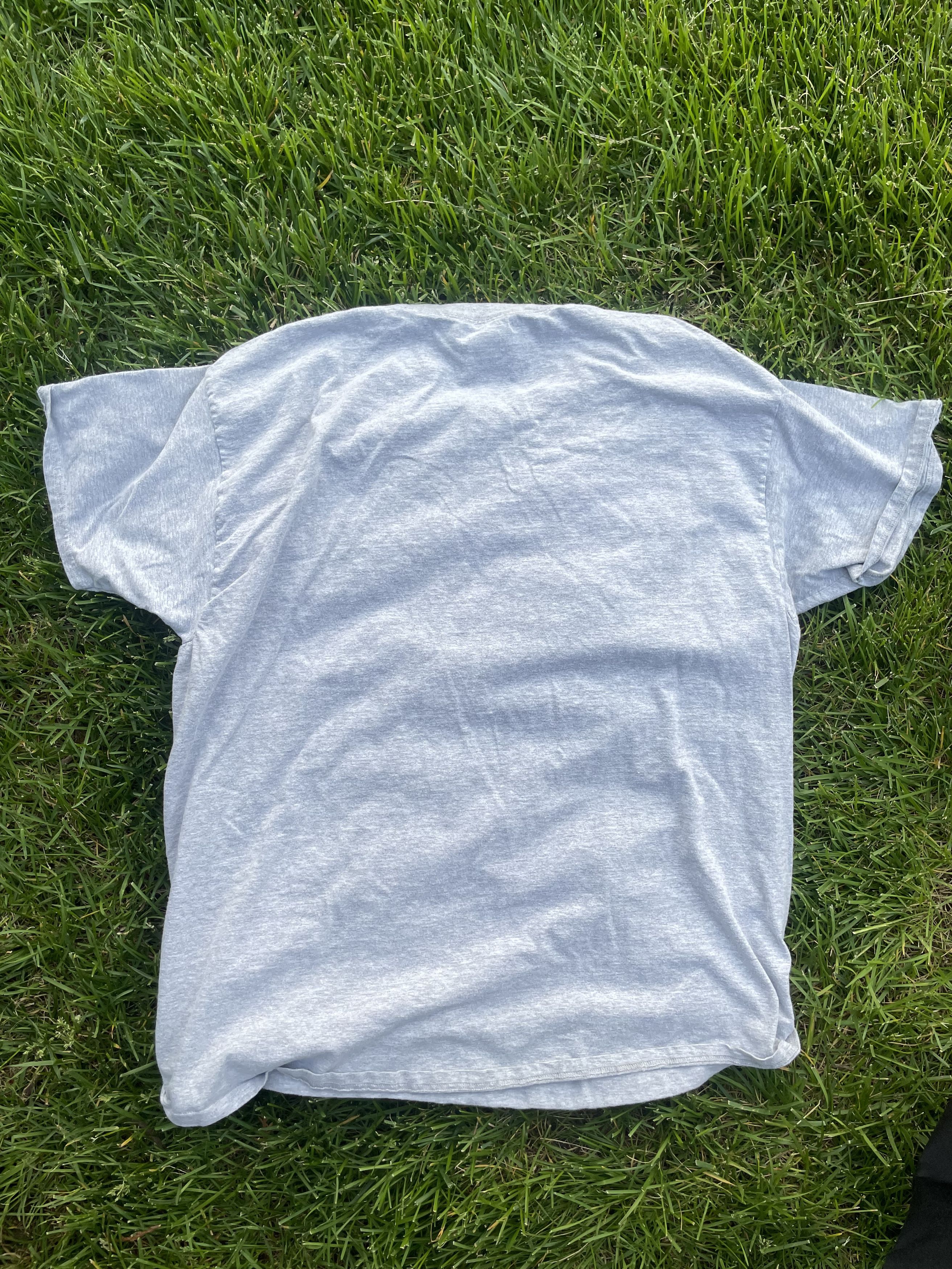 Hanes Expo Brain Freeze Silly Tee Size US XXL / EU 58 / 5 - 2 Thumbnail