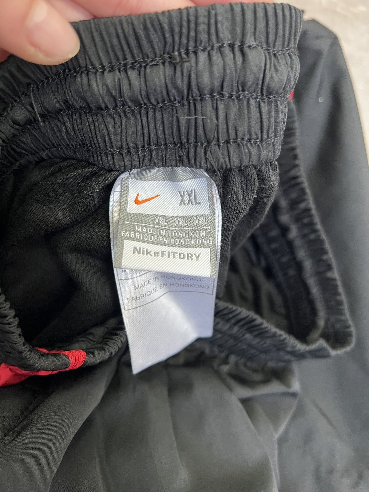 Nike Nike Suit FC Manchester United Sportswear Style Y2K CR7 Size US 35 - 11 Thumbnail