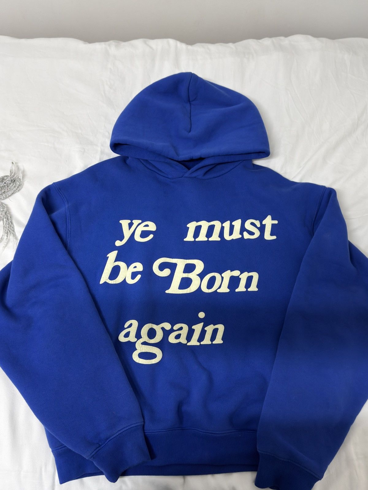Cactus Plant Flea Market × Kanye West ye must be born again Size US M / EU 48-50 / 2 - 1 Thumbnail