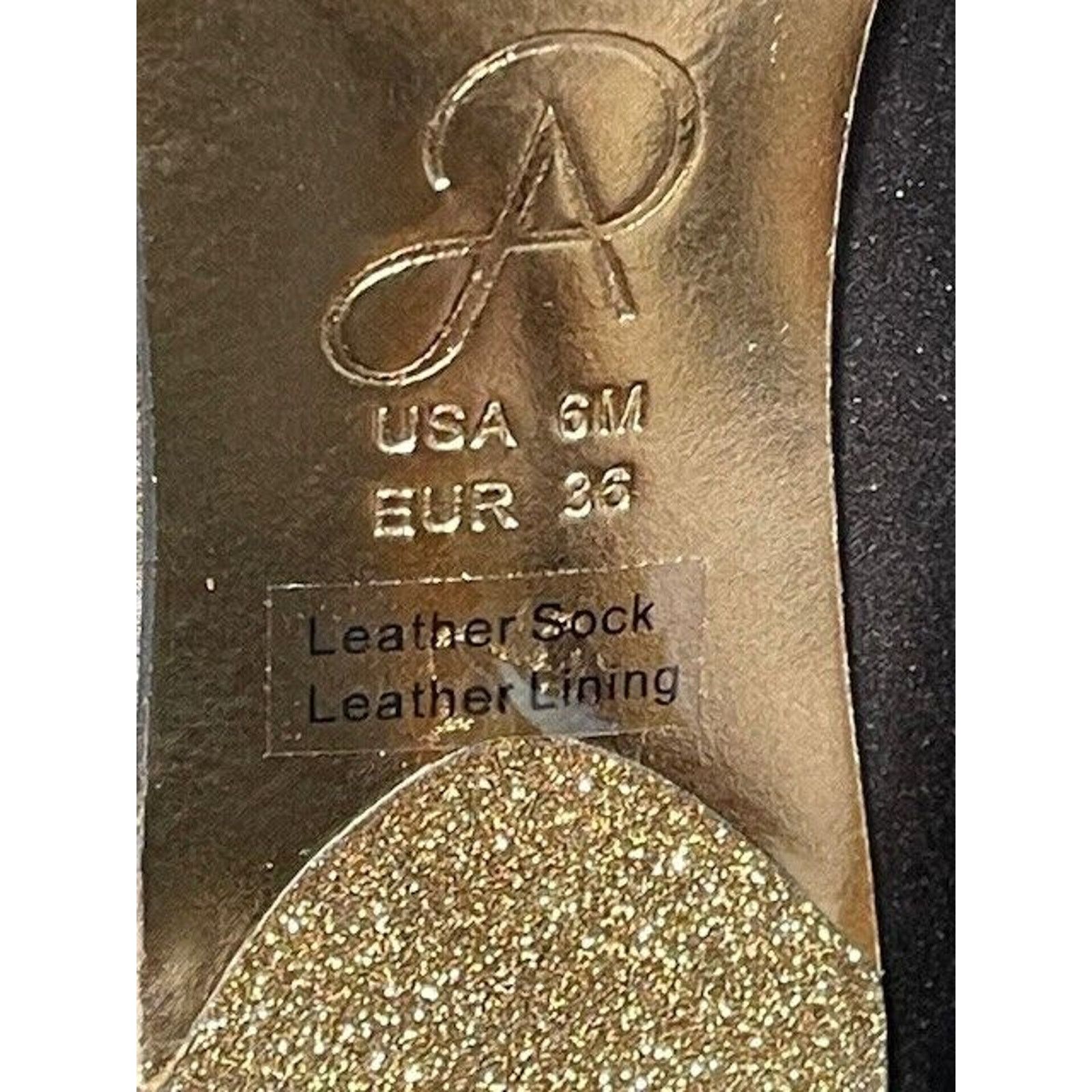 Adrianna Papell Adrianna Papell Farrel Heels Womens 6M Chocolate Lux Satin Size US 6 / IT 36 - 7 Thumbnail
