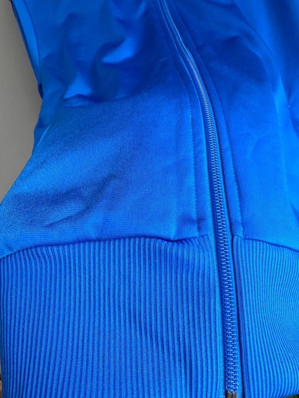 Adidas Vintage Adidas Originals Women Firebird Track Top Jacket L Size L / US 10 / IT 46 - 22 Thumbnail