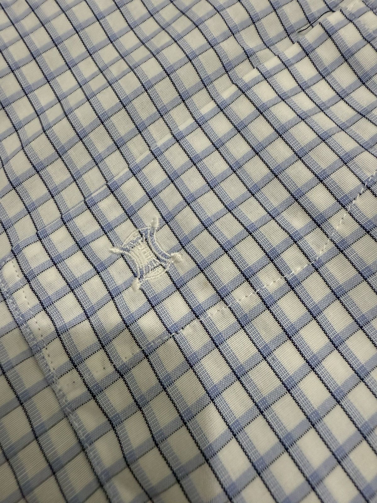 Celine Vintage celine shirt Size US M / EU 48-50 / 2 - 6 Thumbnail