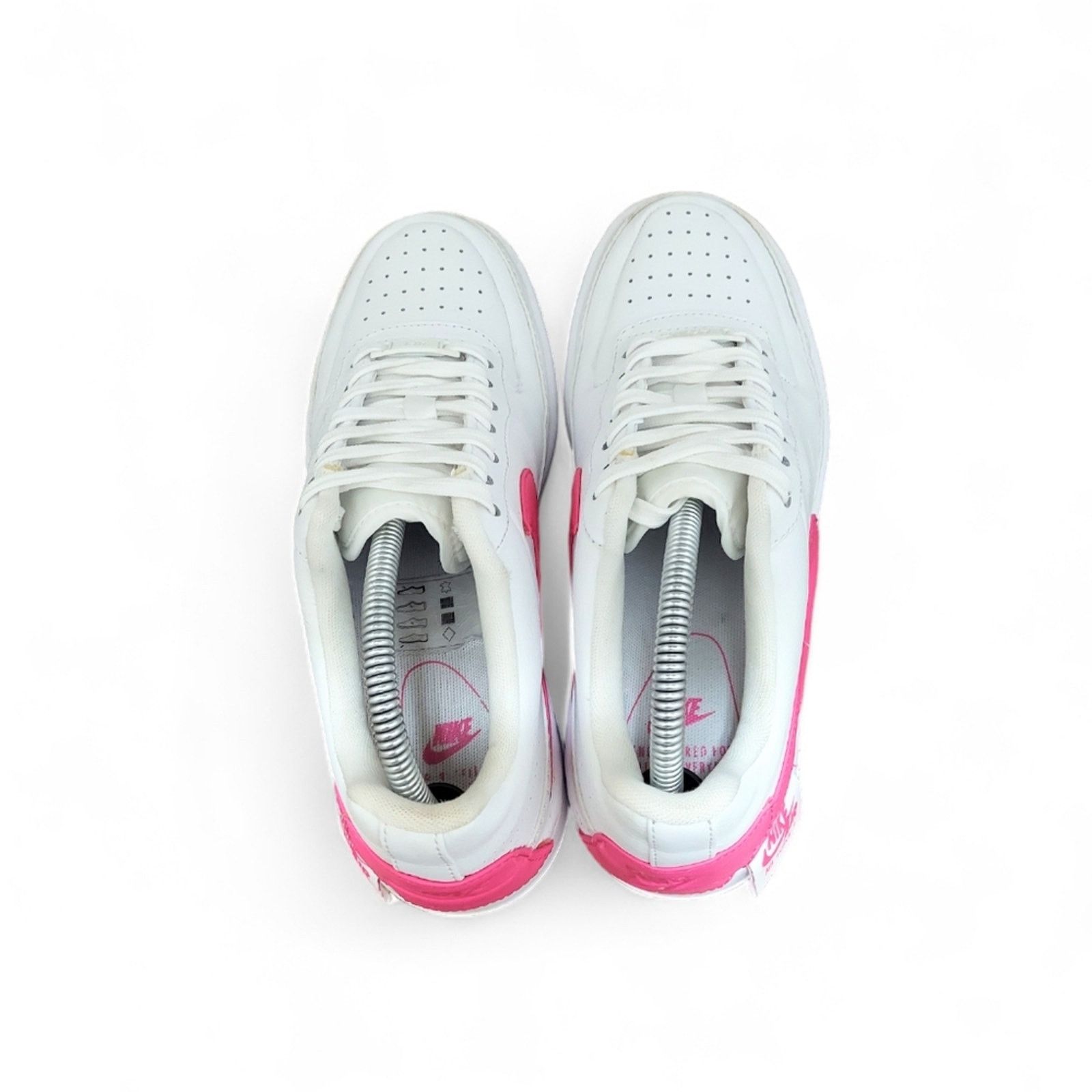Nike Nike Air Force 1 Jester XX Running Sneakers Women's Sz 7.5 Size US 7.5 / IT 37.5 - 5 Thumbnail