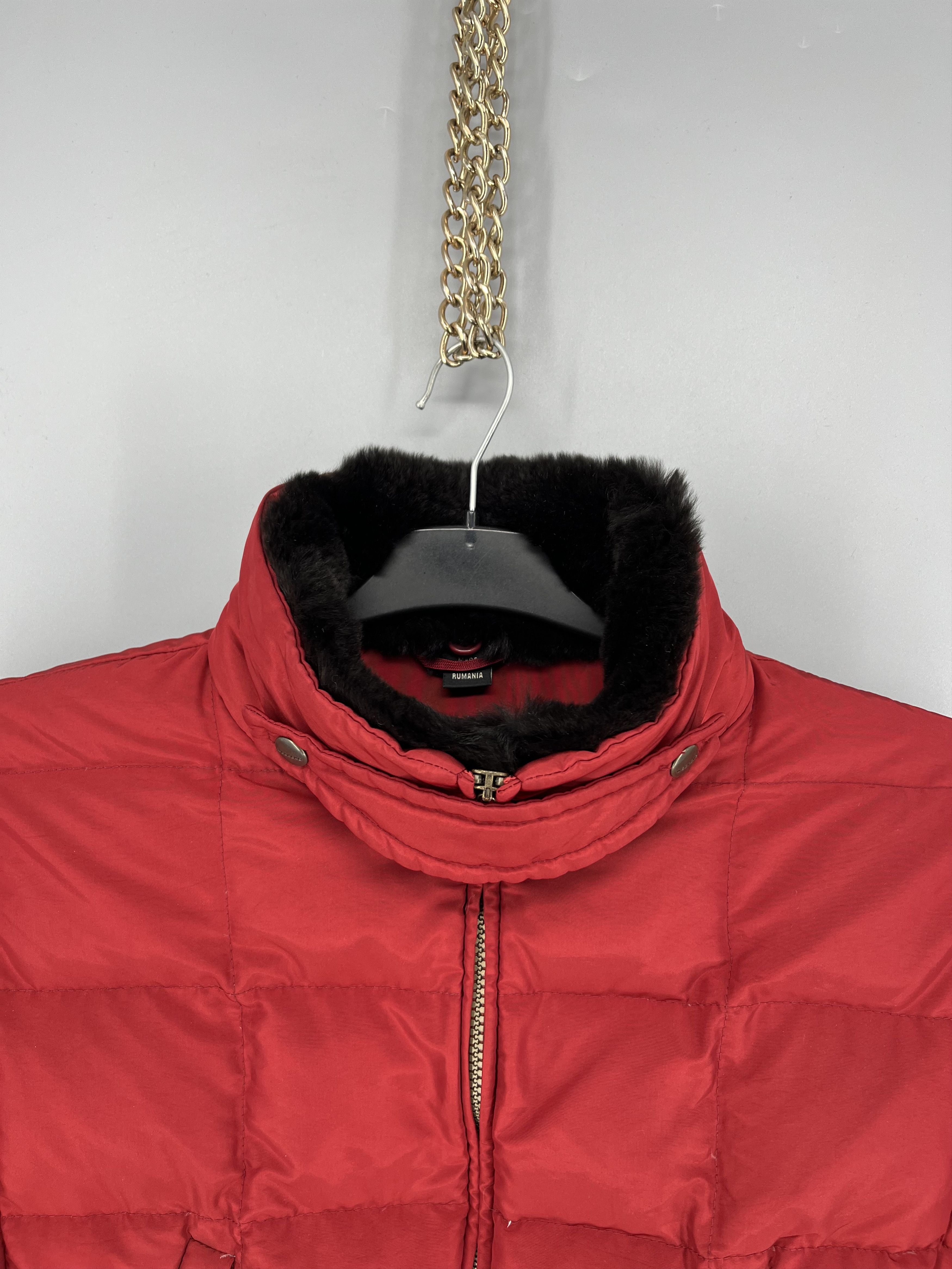 Max Mara Vintage Weekend Max Mara Size 10 Quilted Jacket Size S / US 4 / IT 40 - 9 Thumbnail