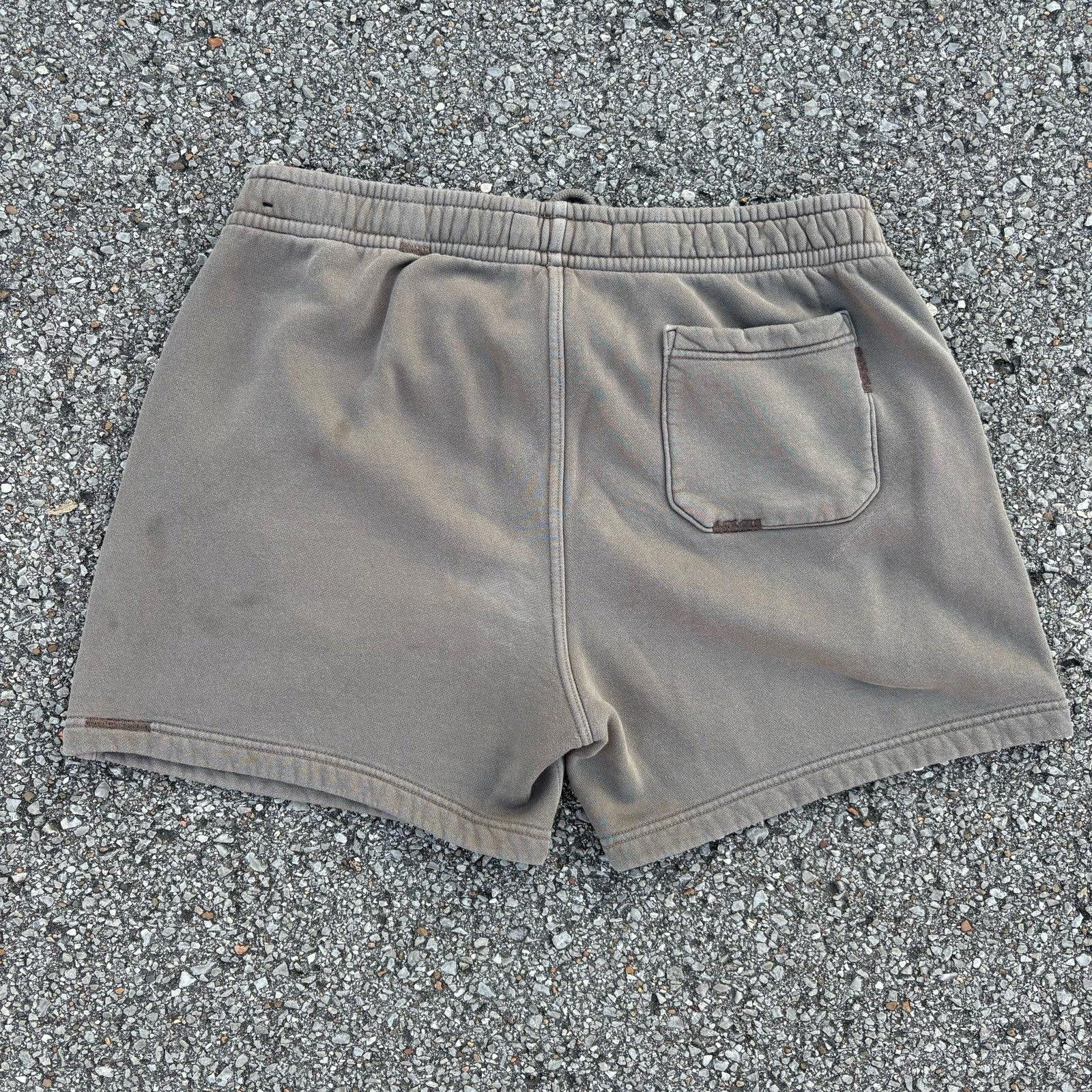 Abercrombie & Fitch Abercrombie essential shorts Size US 34 / EU 50 - 3 Thumbnail