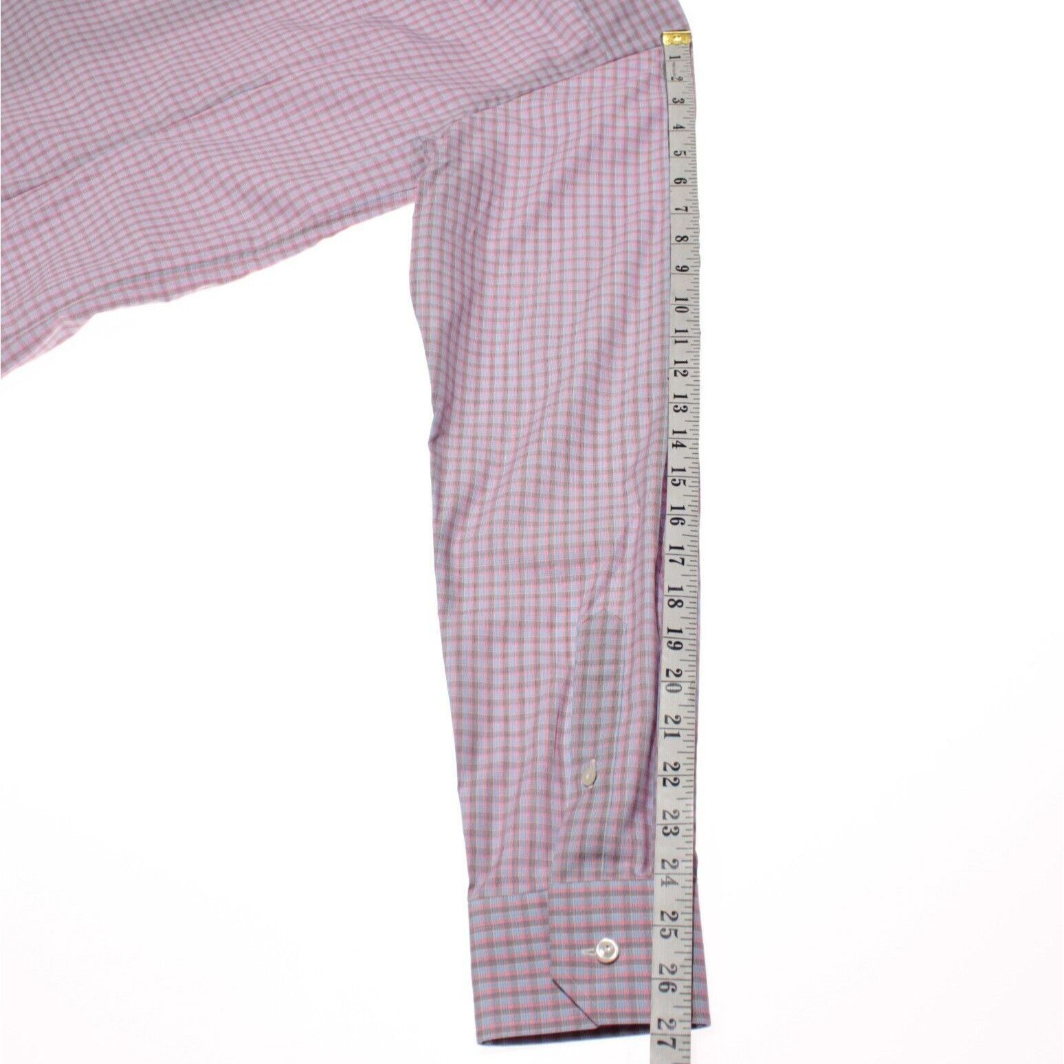 Eton Eton New with tags Shirt Size L US In Pink Size US L / EU 52-54 / 3 - 5 Thumbnail
