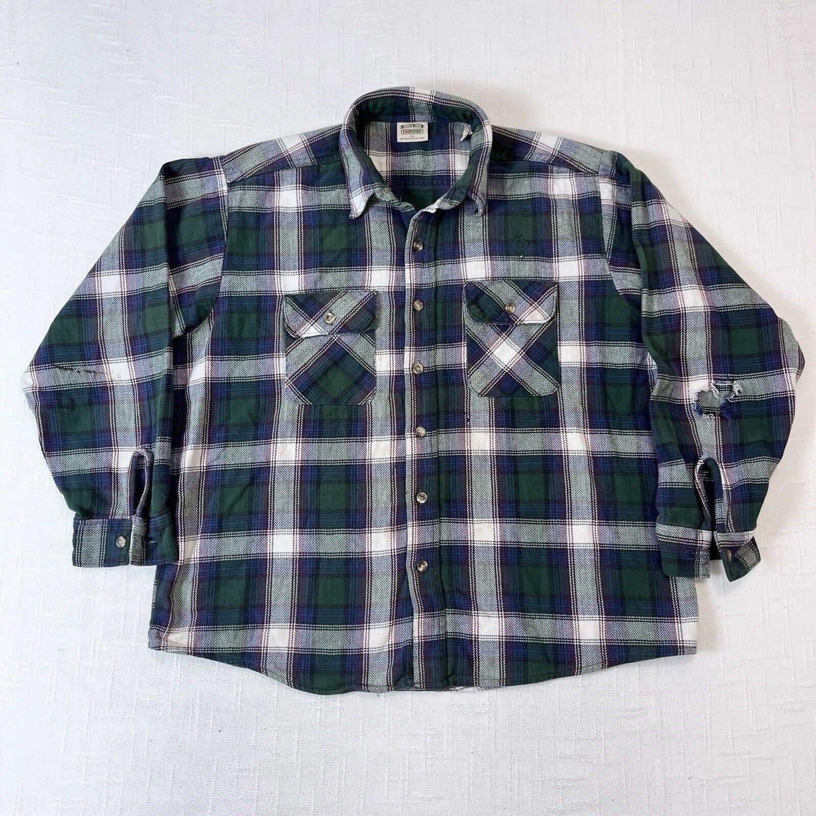 Five Brother | Grailed
