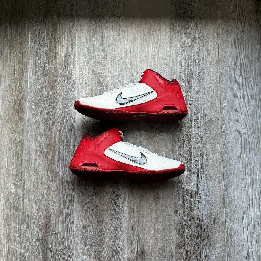 Nike NIKE • VINTAGE Air Visi Pro 4 (13M) Size US 13 / EU 46 - 2 Thumbnail