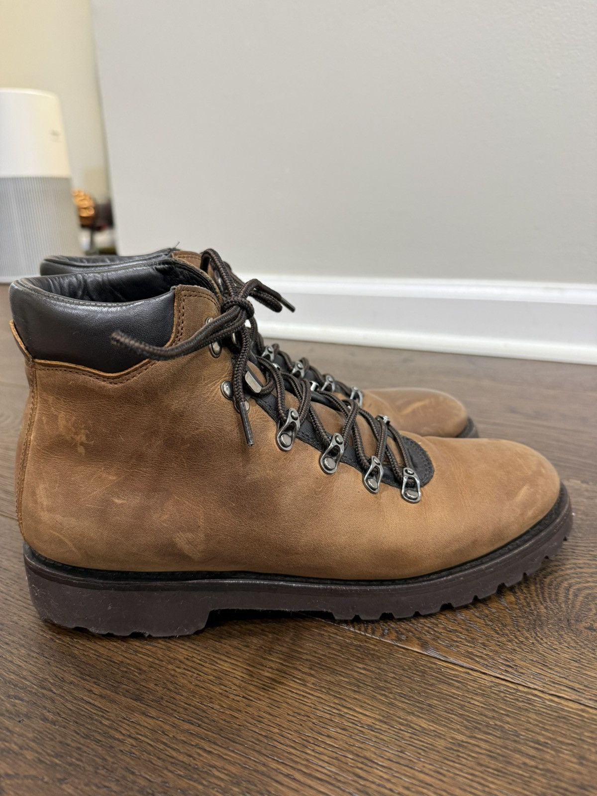 Thursday Boot Company Thursday Boots - Colorado Commander Boots Size US 9.5 / EU 42-43 - 5 Thumbnail