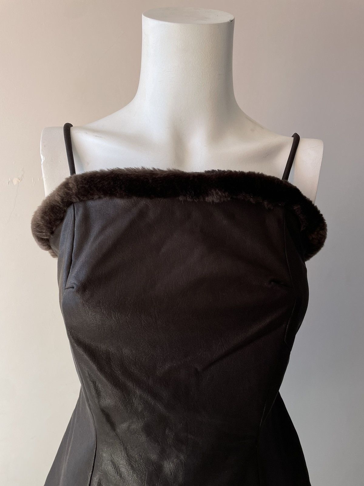 Vintage Vintage blouse Size M / US 6-8 / IT 42-44 - 6 Thumbnail