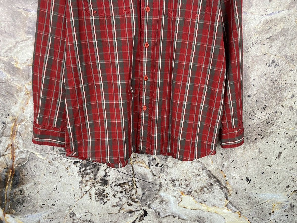 Other Men’s The North Face Shirt Button Up Size Medium Size US M / EU 48-50 / 2 - 3 Thumbnail