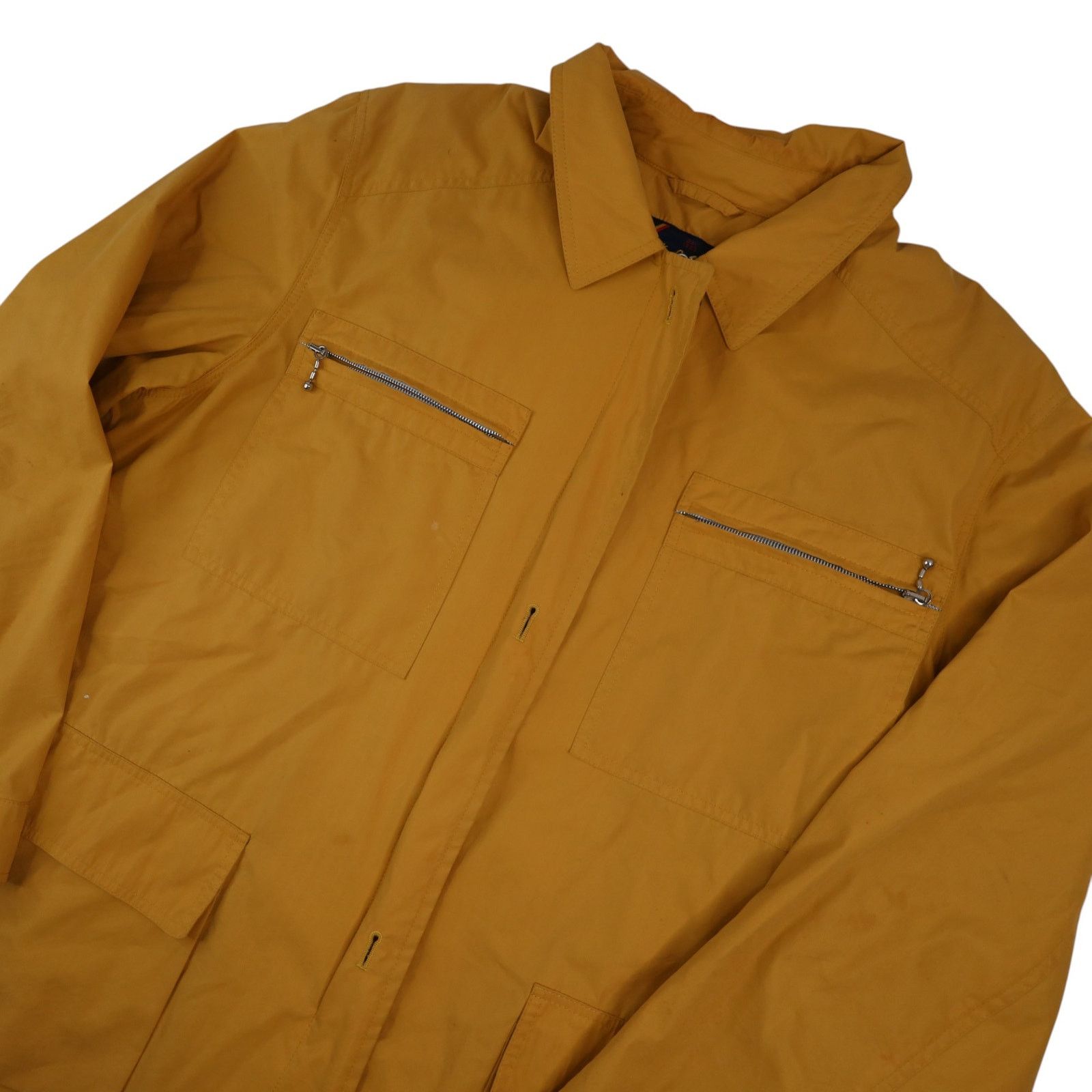 Vintage True Vintage Arfango Light weight Jacket Size US XL / EU 56 / 4 - 2 Thumbnail