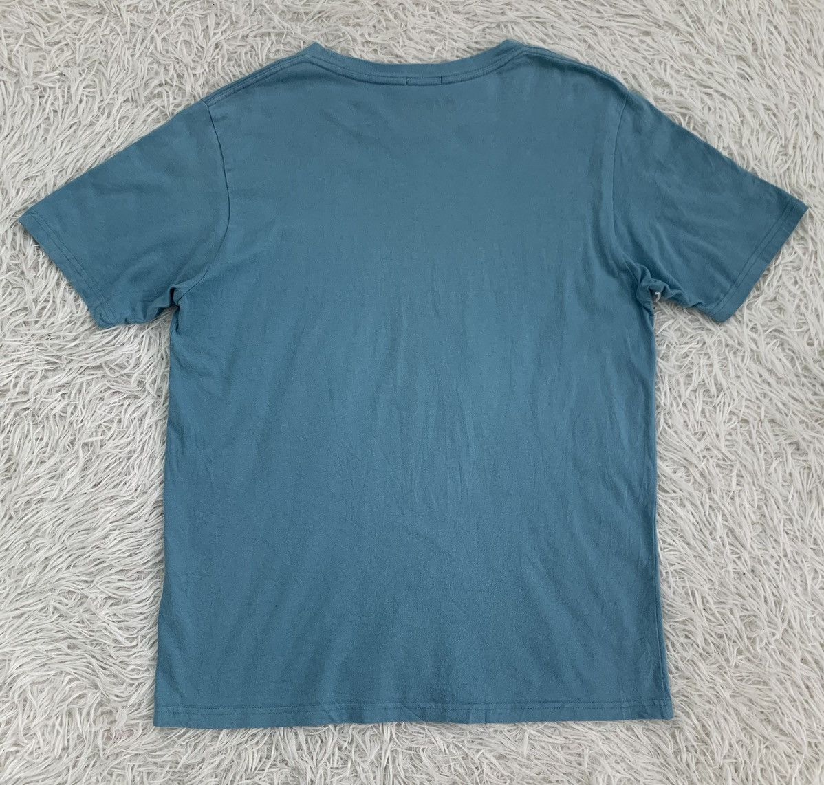 GU Jaws Movie Tee by GU Size US L / EU 52-54 / 3 - 2 Thumbnail
