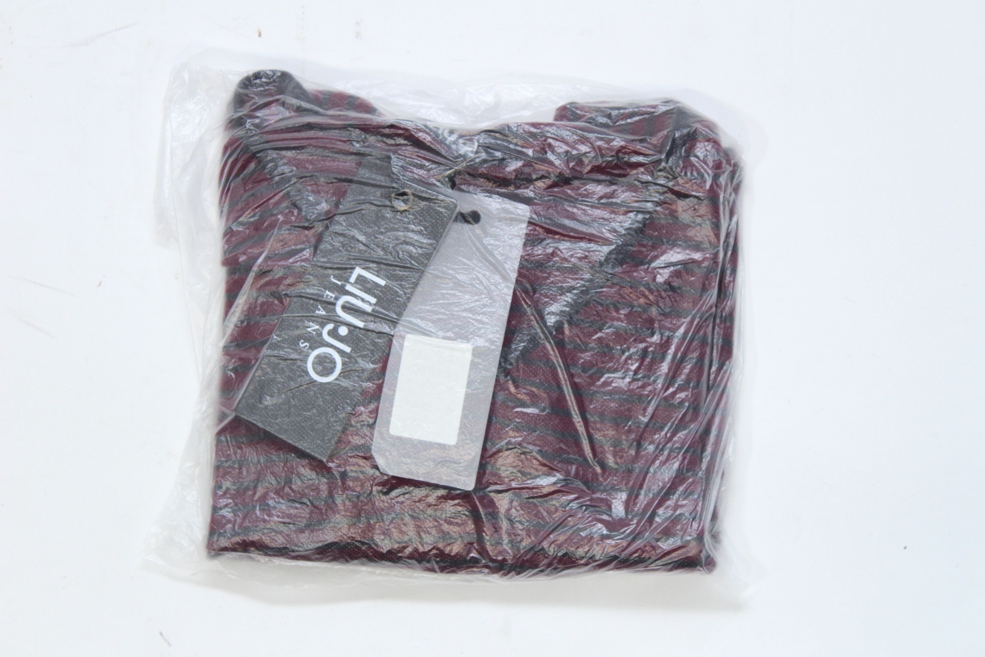 Liu Jo Liu Jo Sweater Mens Size L Authentic Hype Rare Size US M / EU 48-50 / 2 - 5 Thumbnail