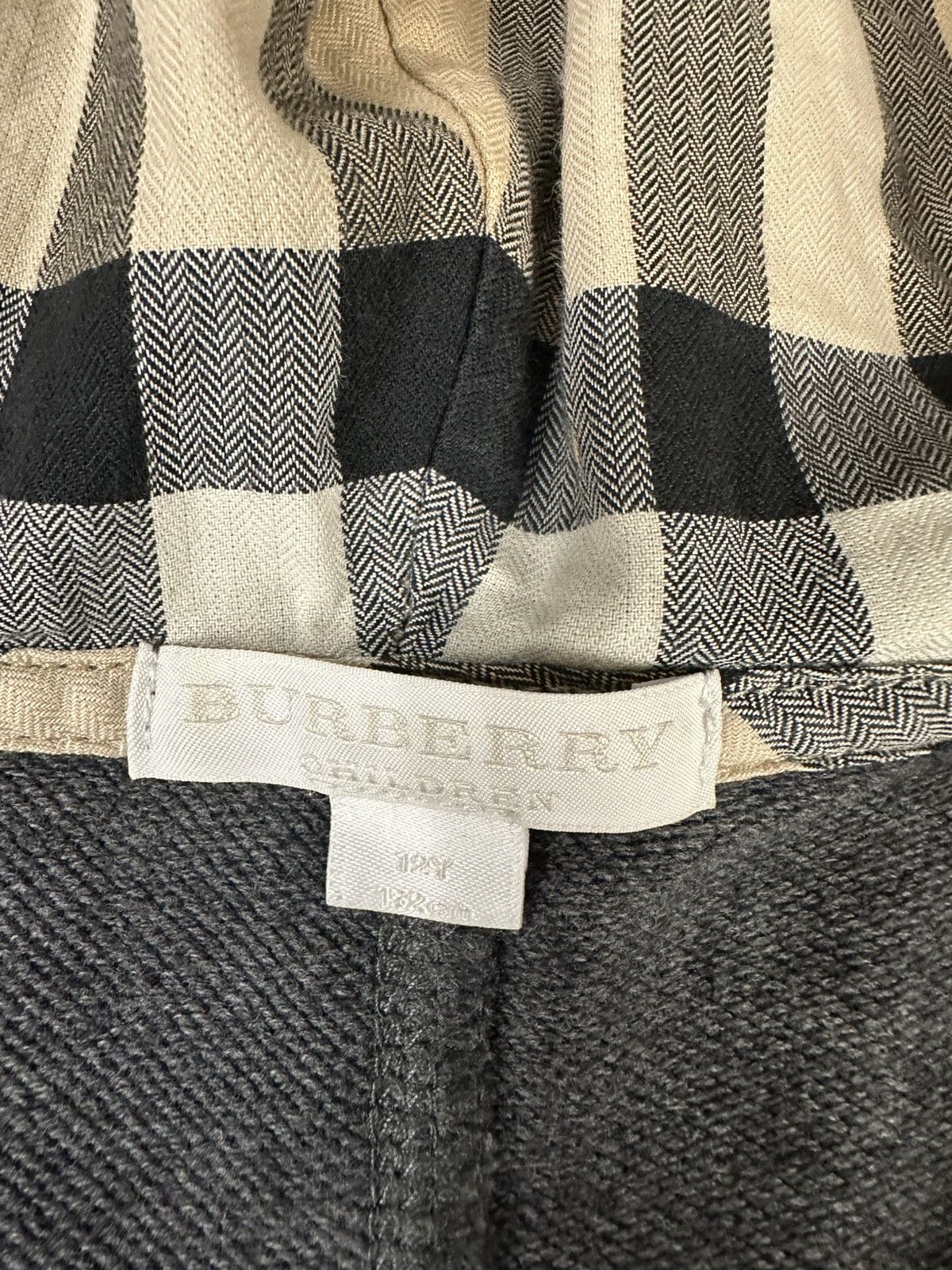 Burberry Burberry hoodie size XS Size US XS / EU 42 / 0 - 2 Thumbnail