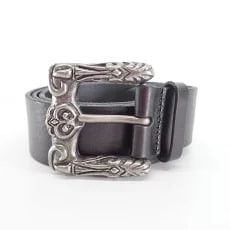 SAINT LAURENT PARIS BELT